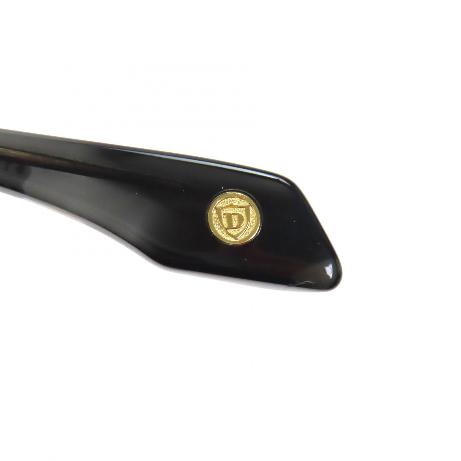 Other Other DITA Radihacker Sunglasses Plastic / Synthetic Sunglasses DTS726 DUTY FREE for USA Size ONE SIZE - 9 Thumbnail