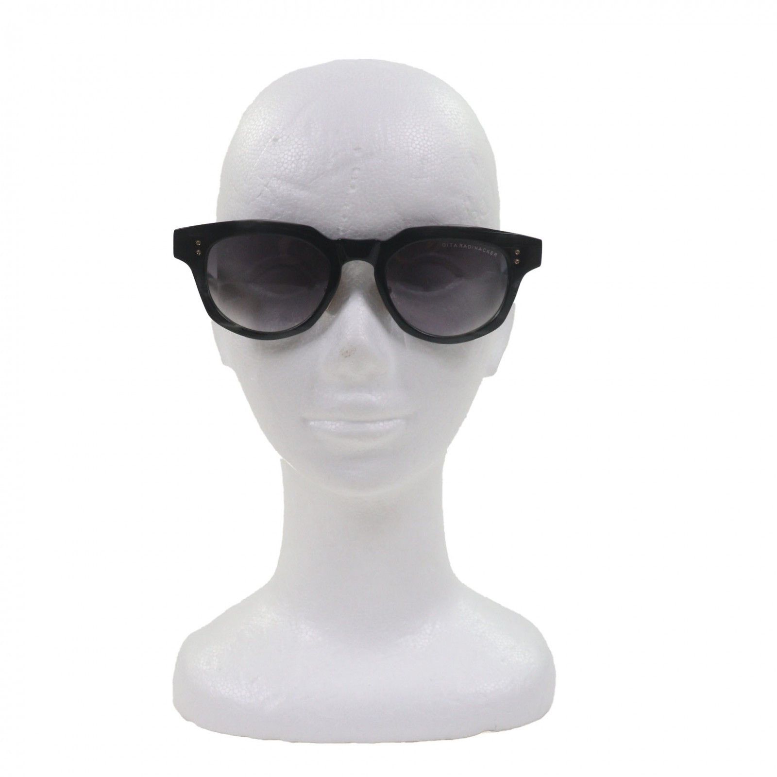 Other Other DITA Radihacker Sunglasses Plastic / Synthetic Sunglasses DTS726 DUTY FREE for USA Size ONE SIZE - 2 Thumbnail