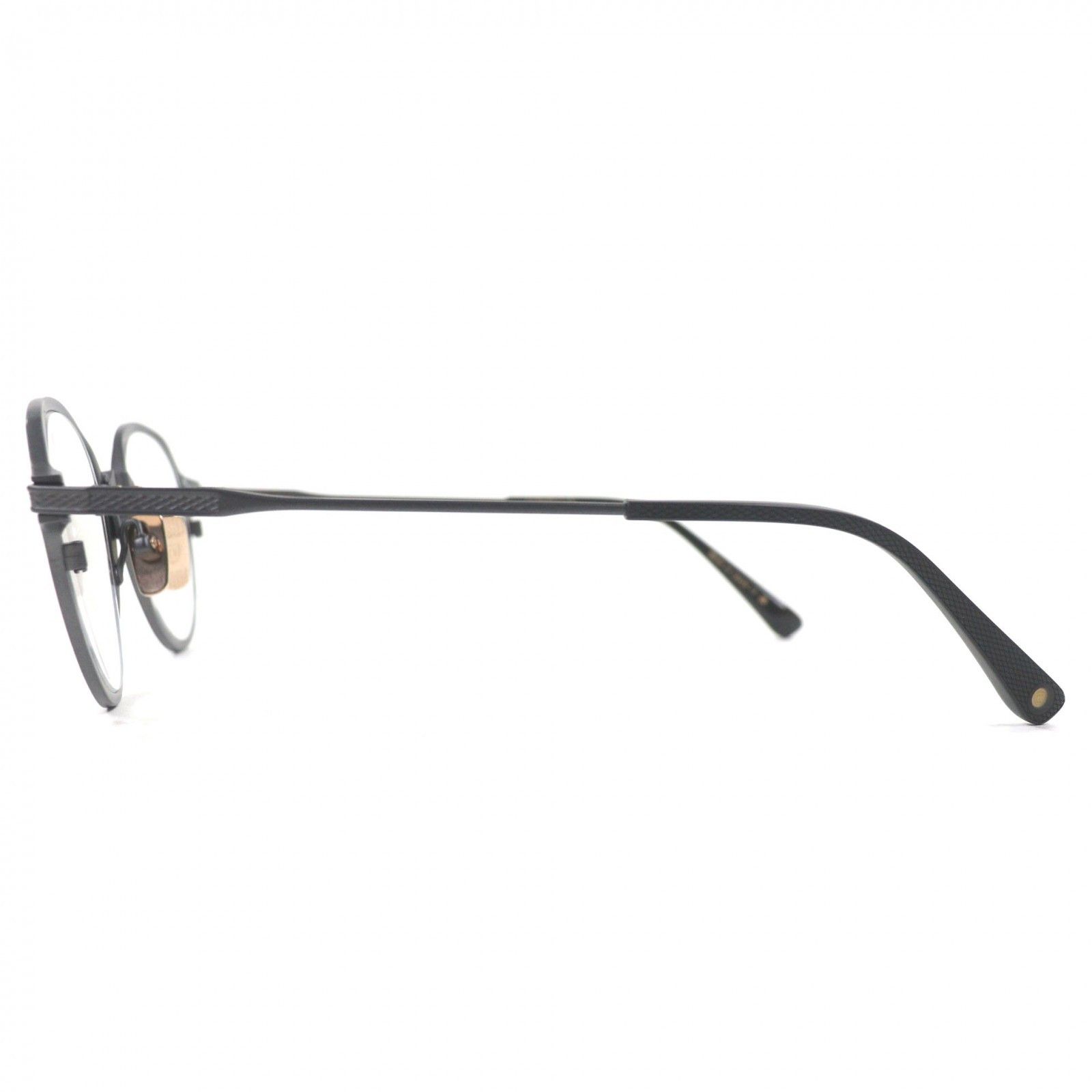 Other Other DITA UNION FOUR Titanium Glasses Metal Glasses DTX426 DUTY FREE for USA Size ONE SIZE - 3 Thumbnail