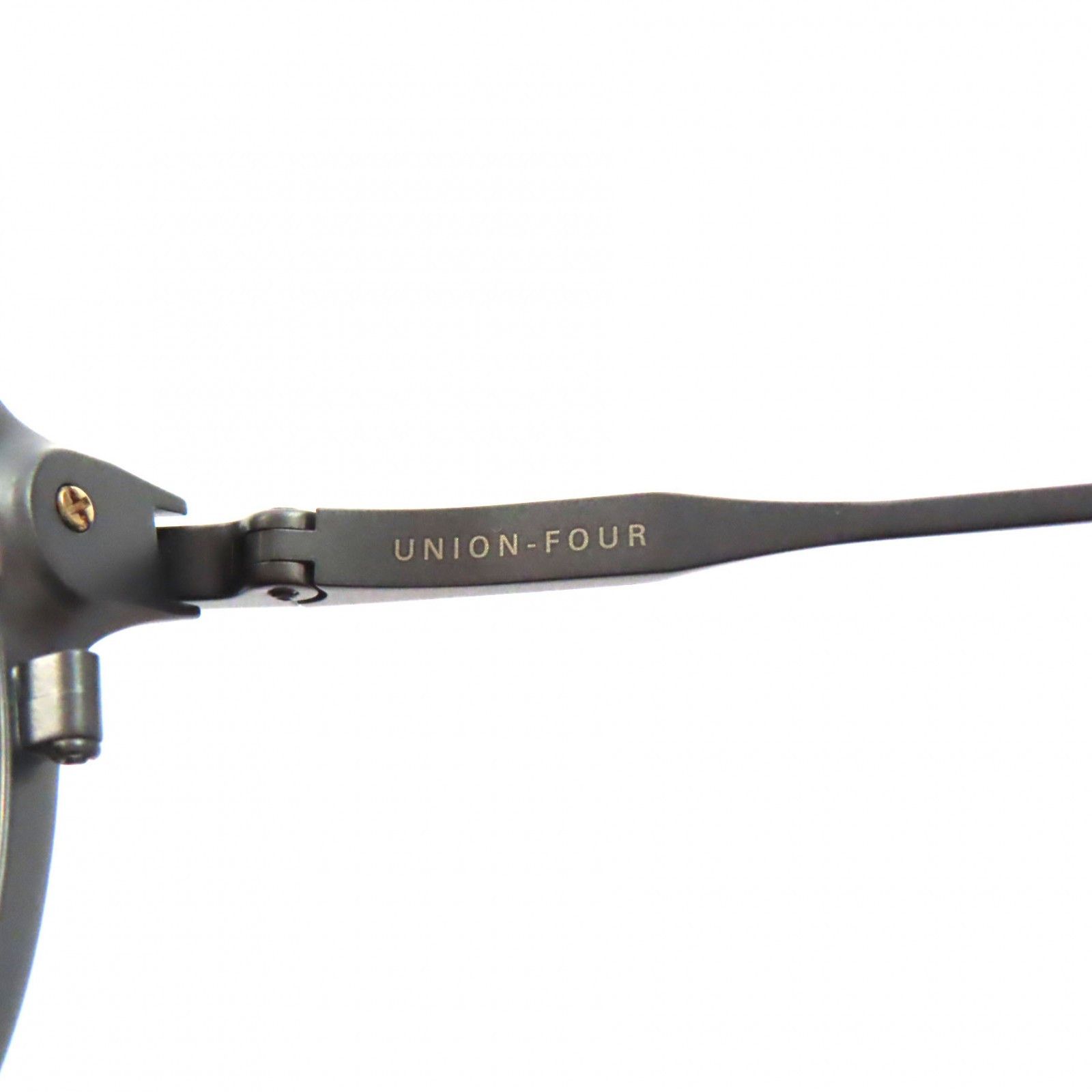 Other Other DITA UNION FOUR Titanium Glasses Metal Glasses DTX426 DUTY FREE for USA Size ONE SIZE - 11 Thumbnail