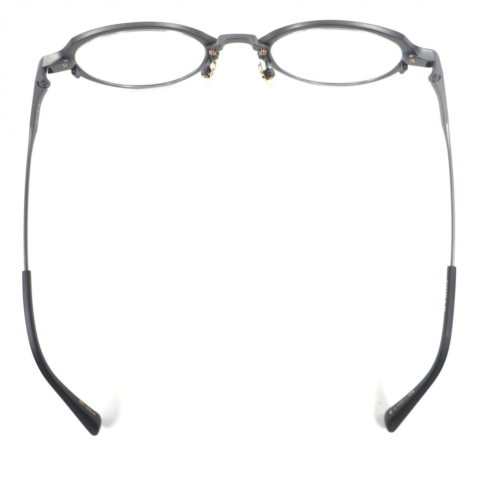 Other Other DITA UNION FOUR Titanium Glasses Metal Glasses DTX426 DUTY FREE for USA Size ONE SIZE - 5 Thumbnail