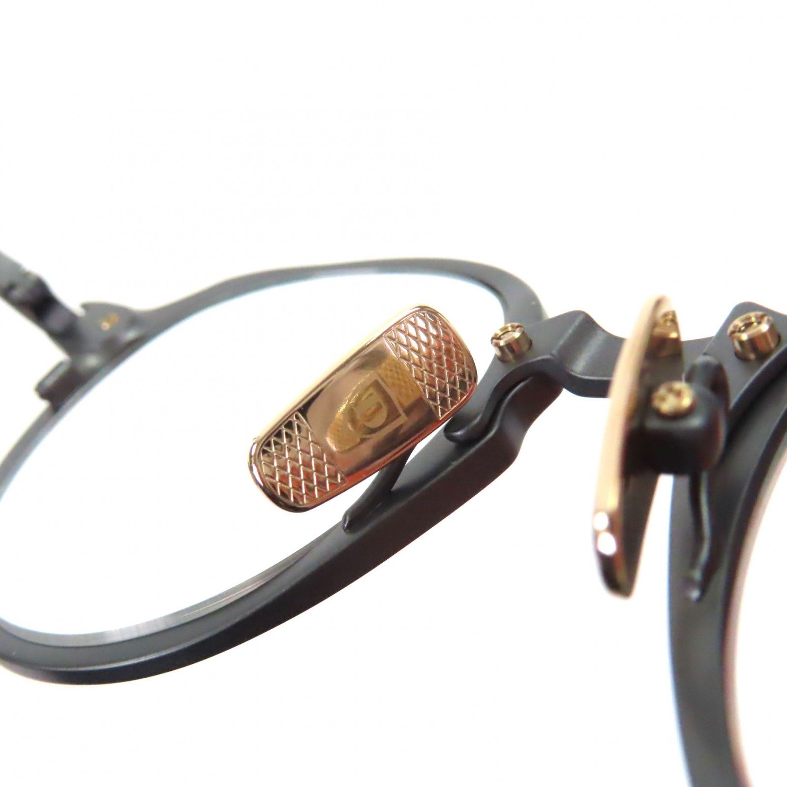 Other Other DITA UNION FOUR Titanium Glasses Metal Glasses DTX426 DUTY FREE for USA Size ONE SIZE - 8 Thumbnail