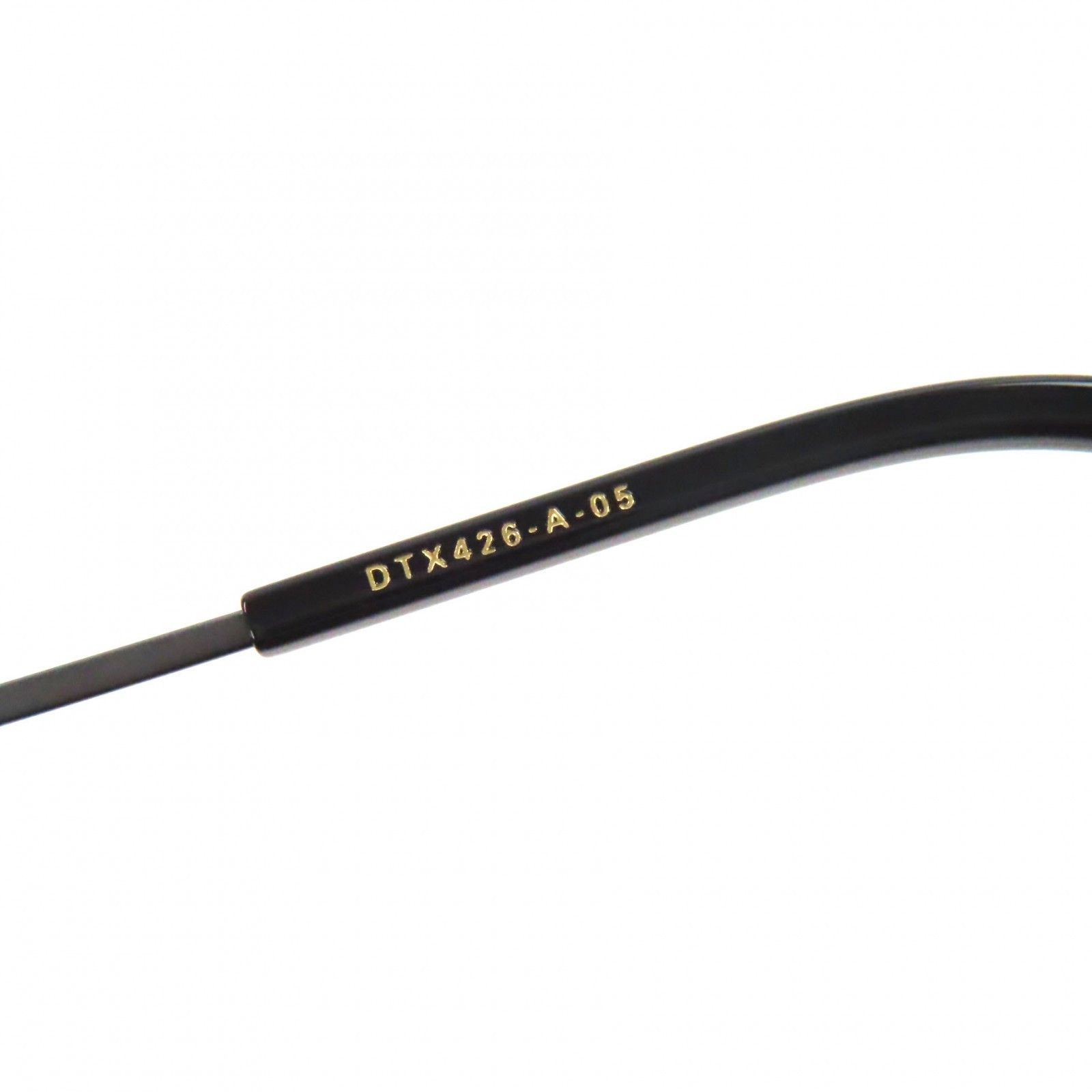 Other Other DITA UNION FOUR Titanium Glasses Metal Glasses DTX426 DUTY FREE for USA Size ONE SIZE - 12 Thumbnail