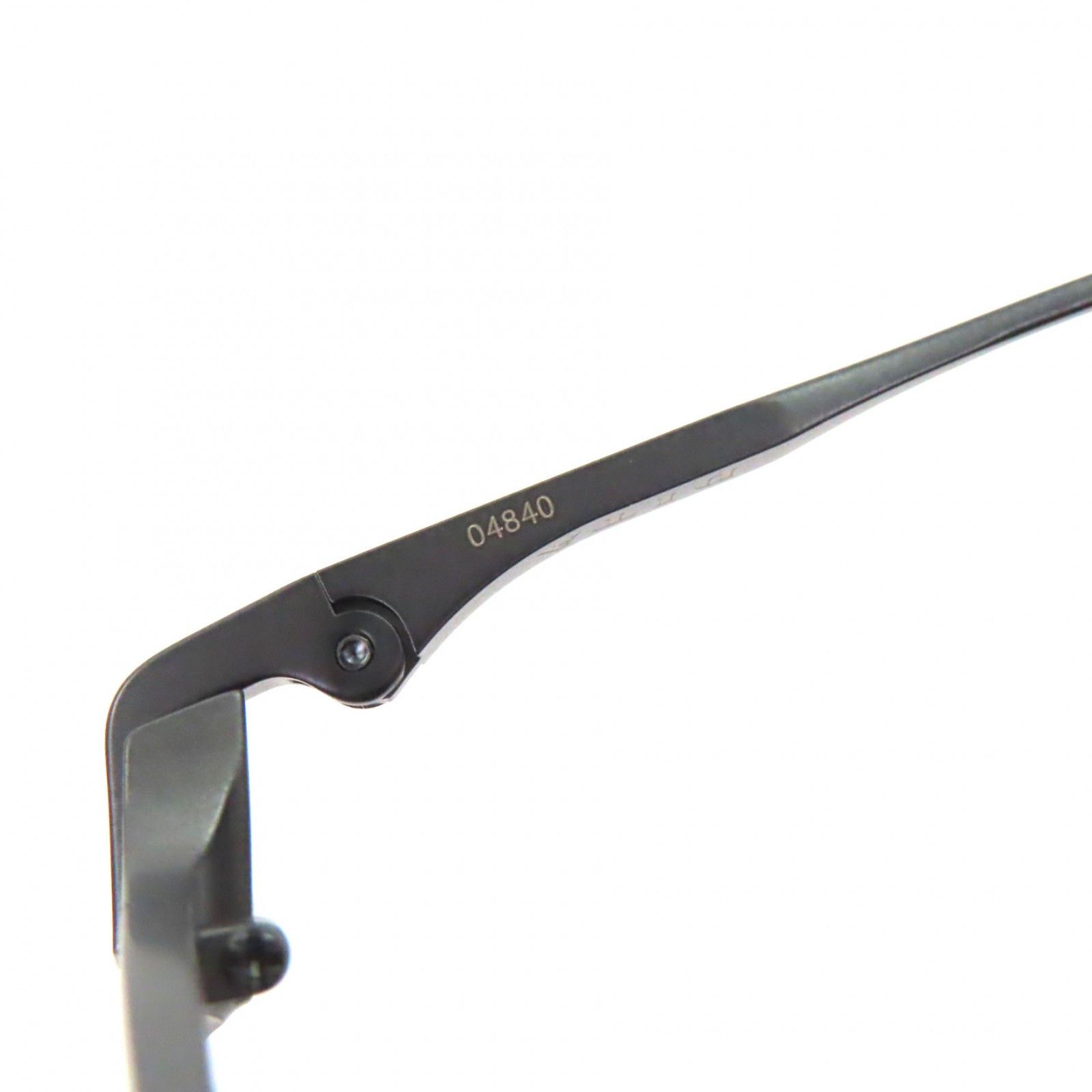 Other Other DITA UNION FOUR Titanium Glasses Metal Glasses DTX426 DUTY FREE for USA Size ONE SIZE - 15 Thumbnail