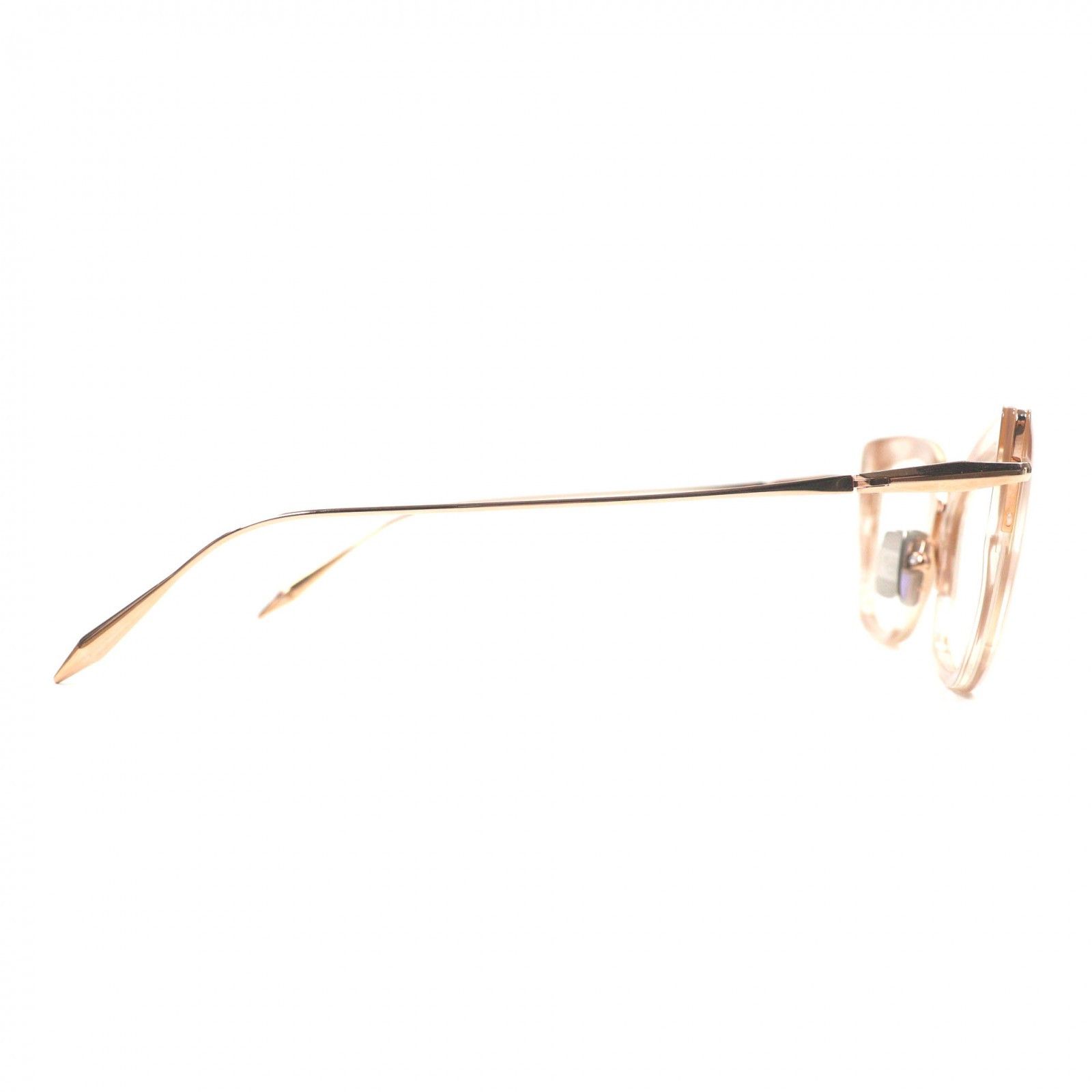 Other Other DITA AMORLY Glasses Others Glasses DTX408 DUTY FREE for USA Size ONE SIZE - 4 Thumbnail