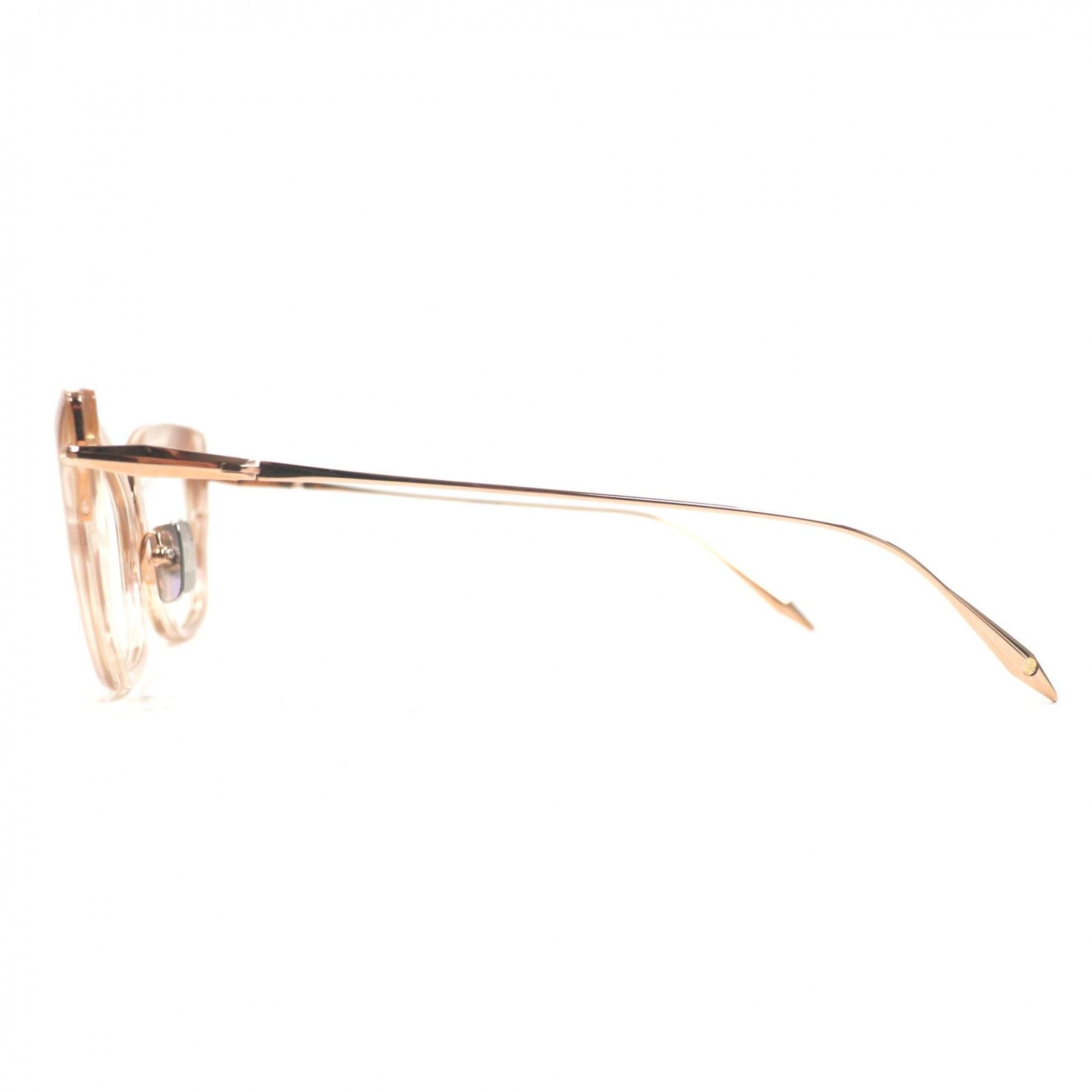 Other Other DITA AMORLY Glasses Others Glasses DTX408 DUTY FREE for USA Size ONE SIZE - 3 Thumbnail