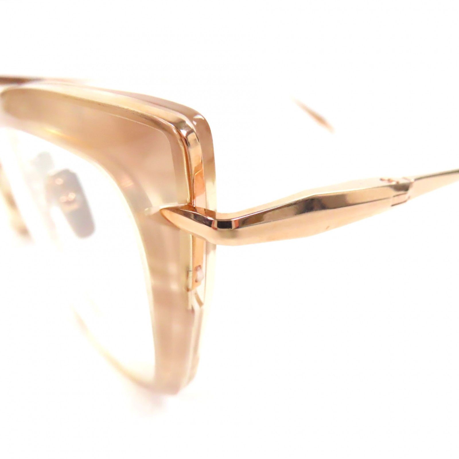 Other Other DITA AMORLY Glasses Others Glasses DTX408 DUTY FREE for USA Size ONE SIZE - 6 Thumbnail