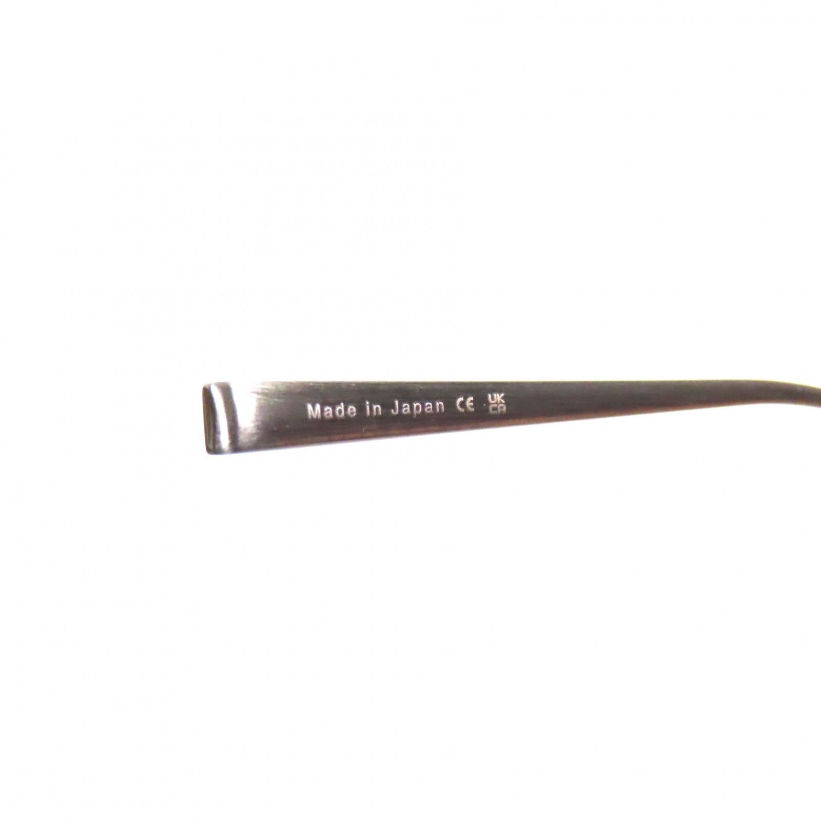 Other Other DITA Cancer Sunglasses Others Sunglasses DTS471 DUTY FREE for USA Size ONE SIZE - 11 Thumbnail