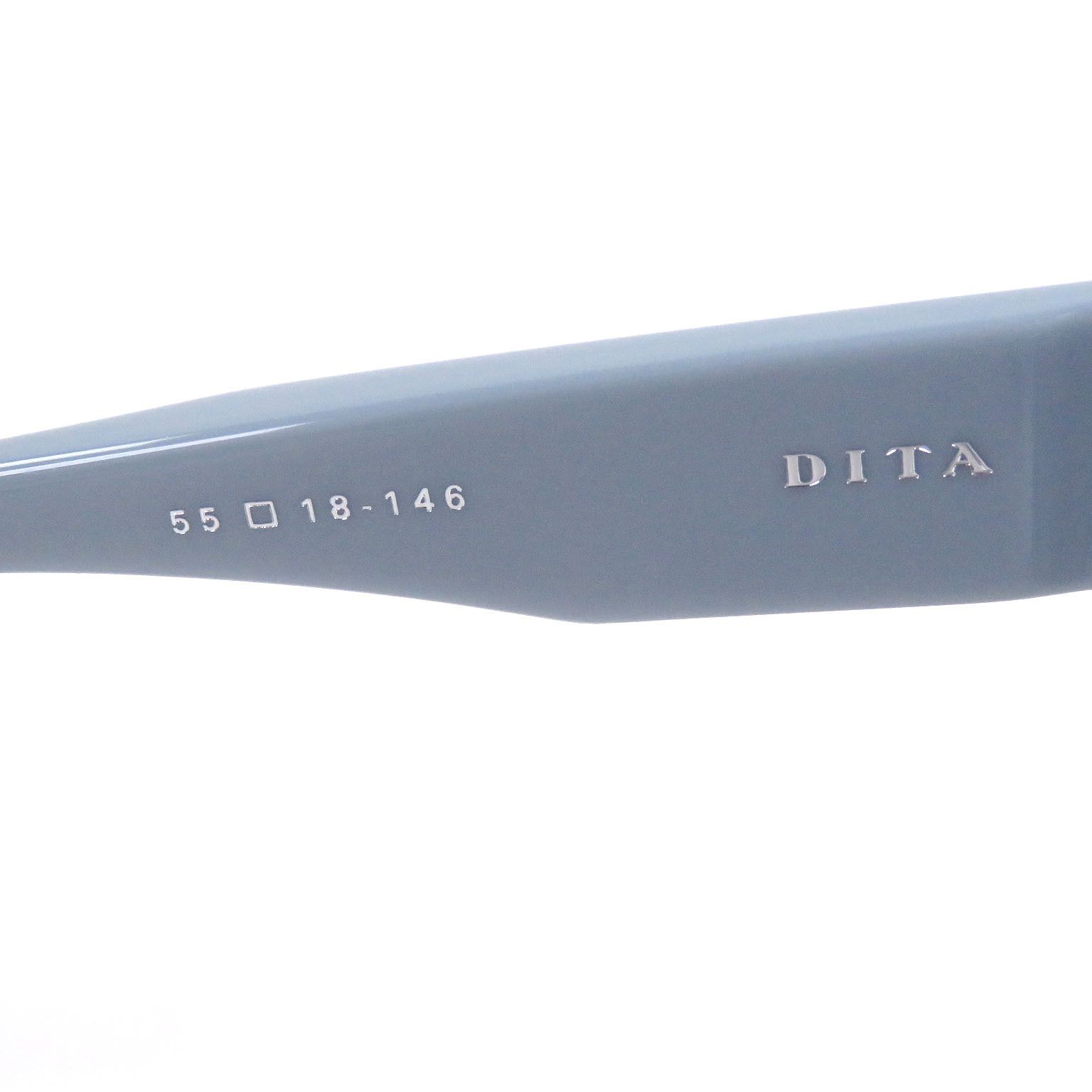 Other Other DITA AVONYA Sunglasses Plastic / Synthetic Sunglasses DTS745-A-03AF DUTY FREE for USA Size ONE SIZE - 9 Thumbnail