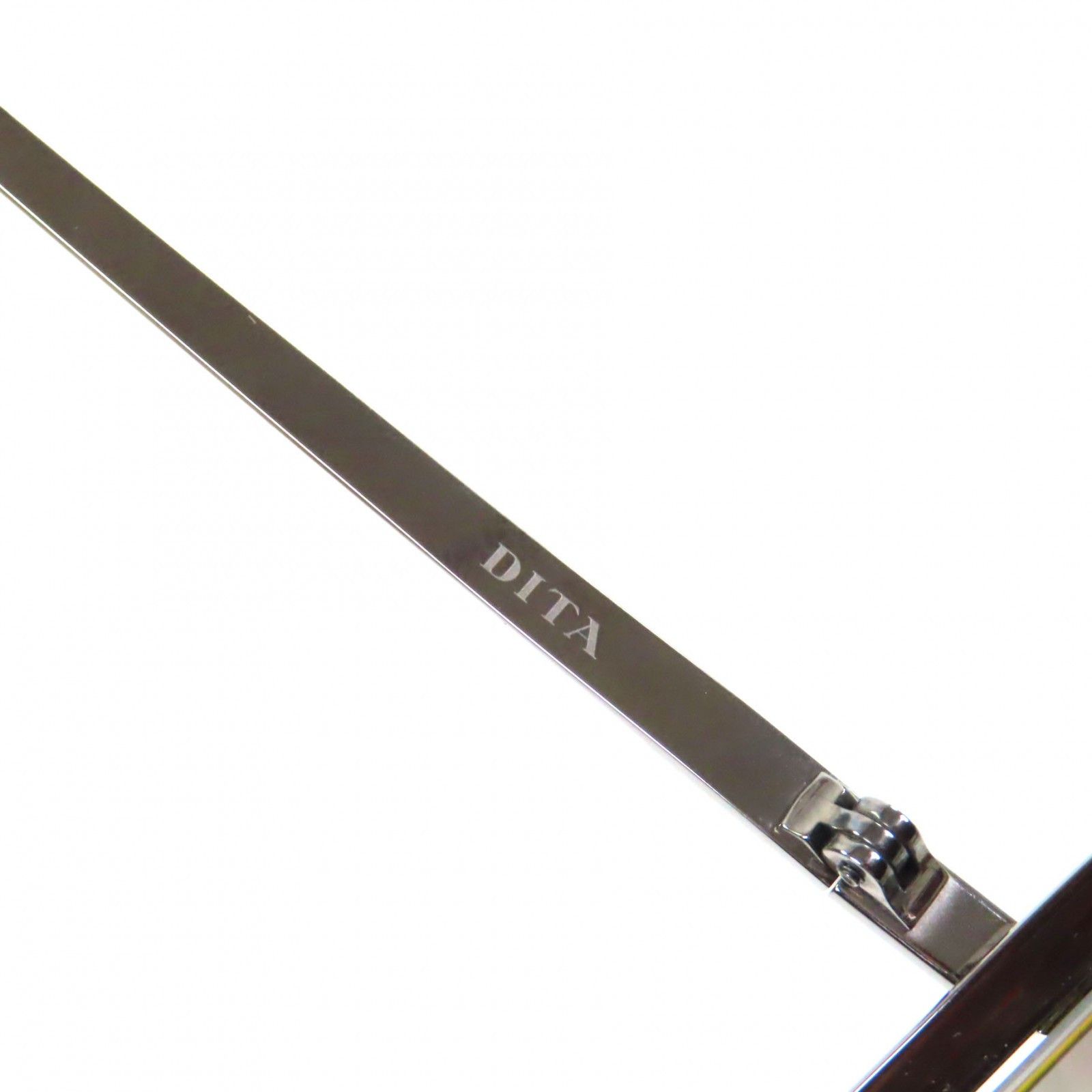 Other Other DITA MIDNIGHT SPECIAL Sunglasses Others Sunglasses DRX2010 DUTY FREE for USA Size ONE SIZE - 9 Thumbnail