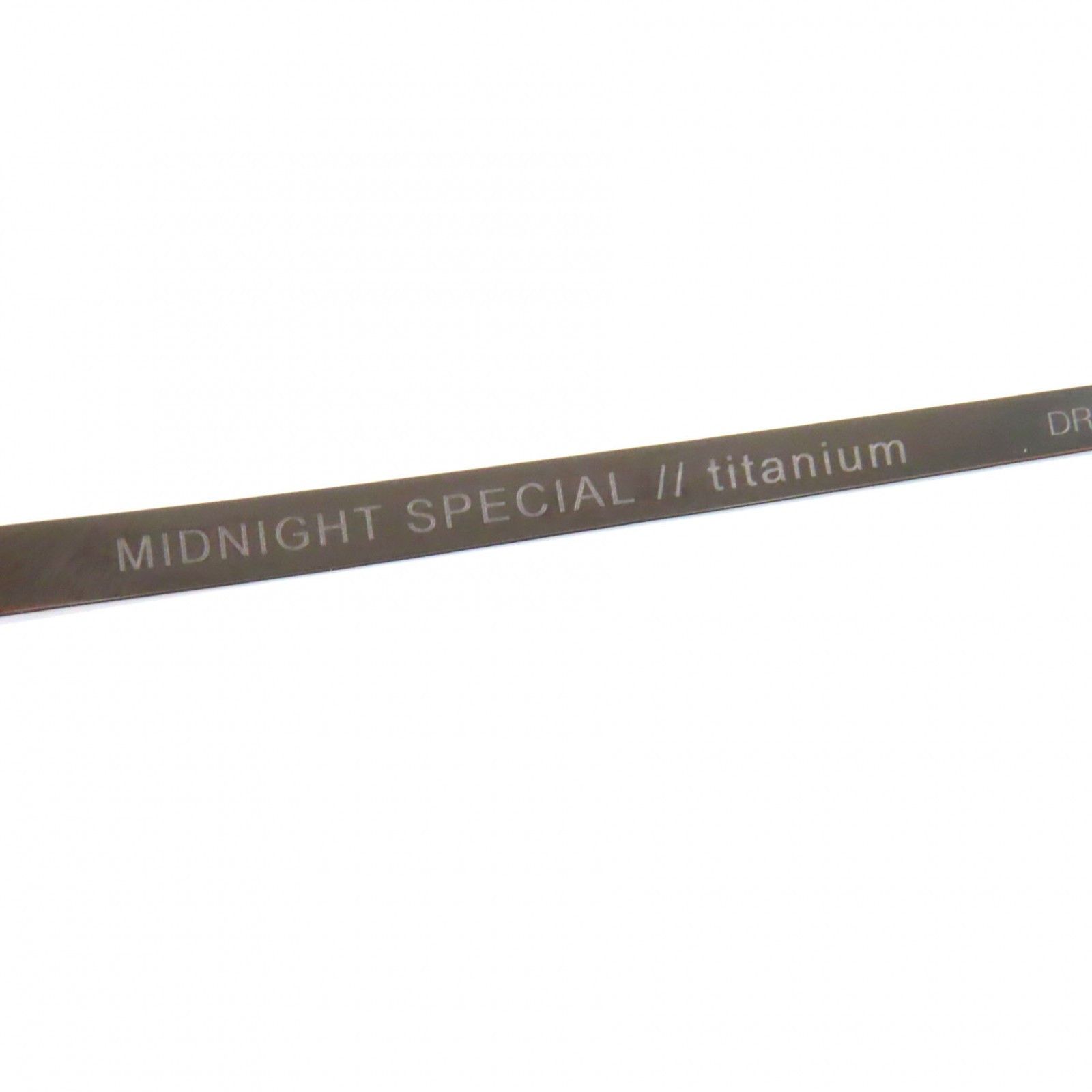 Other Other DITA MIDNIGHT SPECIAL Sunglasses Others Sunglasses DRX2010 DUTY FREE for USA Size ONE SIZE - 11 Thumbnail