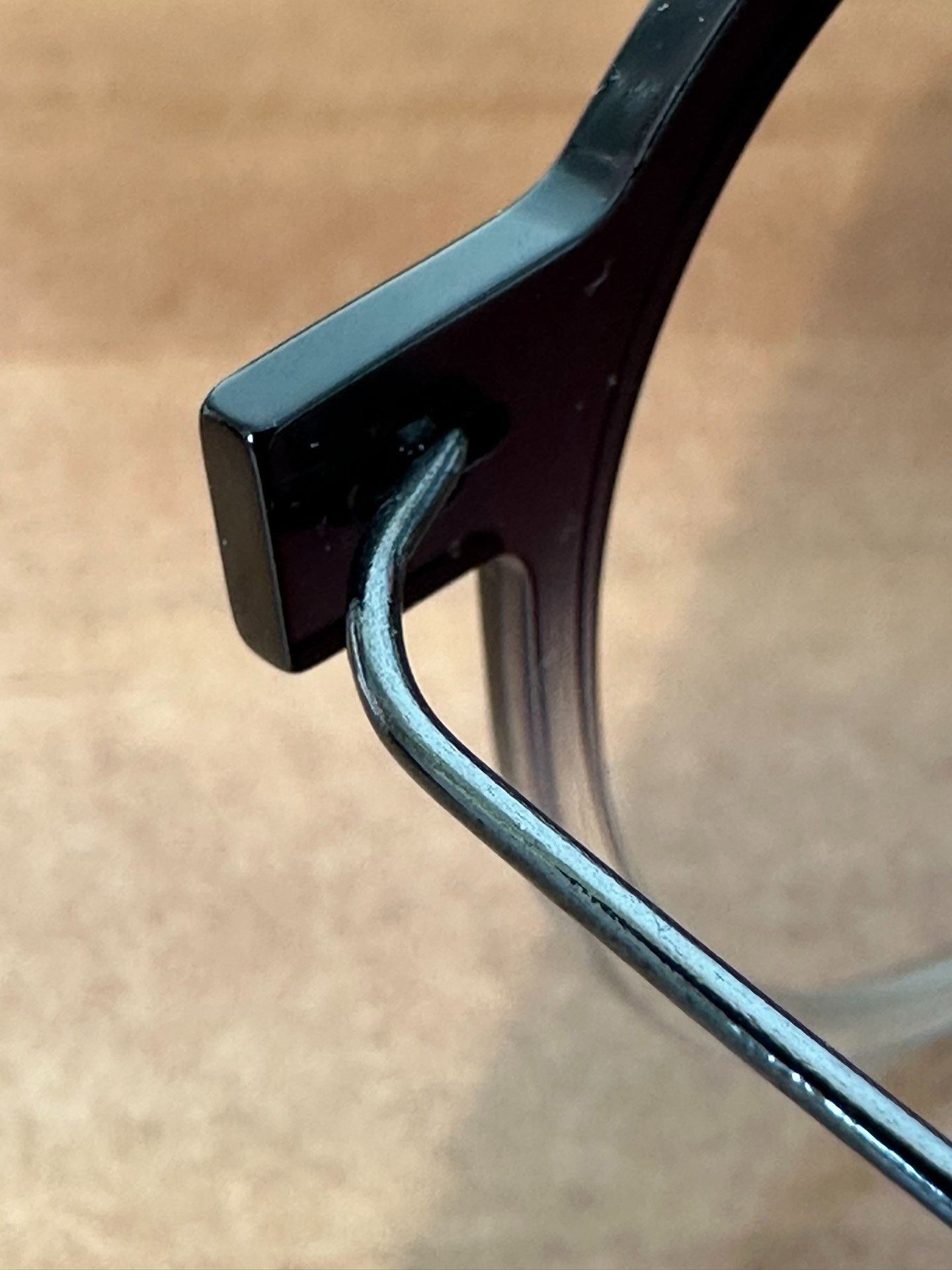 Lindberg Lindberg Model 6586 Round Frames Size ONE SIZE - 8 Thumbnail