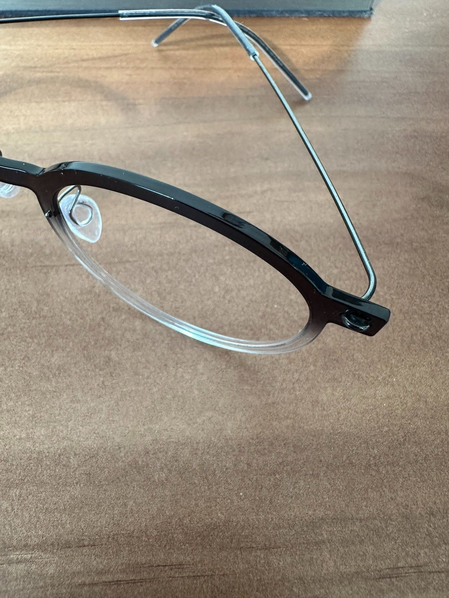 Lindberg Lindberg Model 6586 Round Frames Size ONE SIZE - 6 Thumbnail