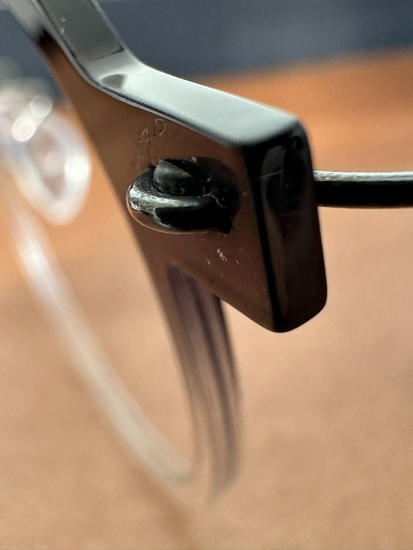 Lindberg Lindberg Model 6586 Round Frames Size ONE SIZE - 7 Thumbnail