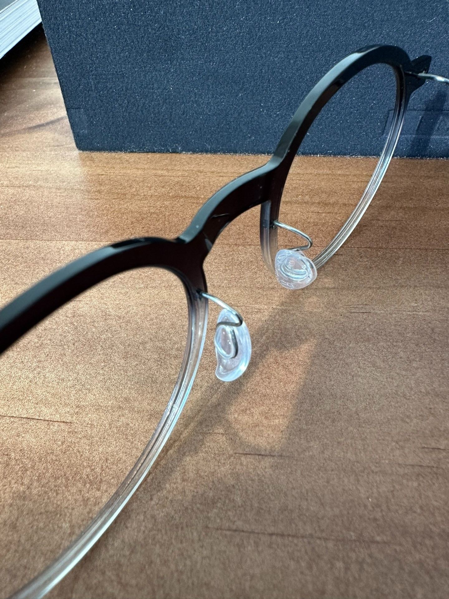 Lindberg Lindberg Model 6586 Round Frames Size ONE SIZE - 5 Thumbnail
