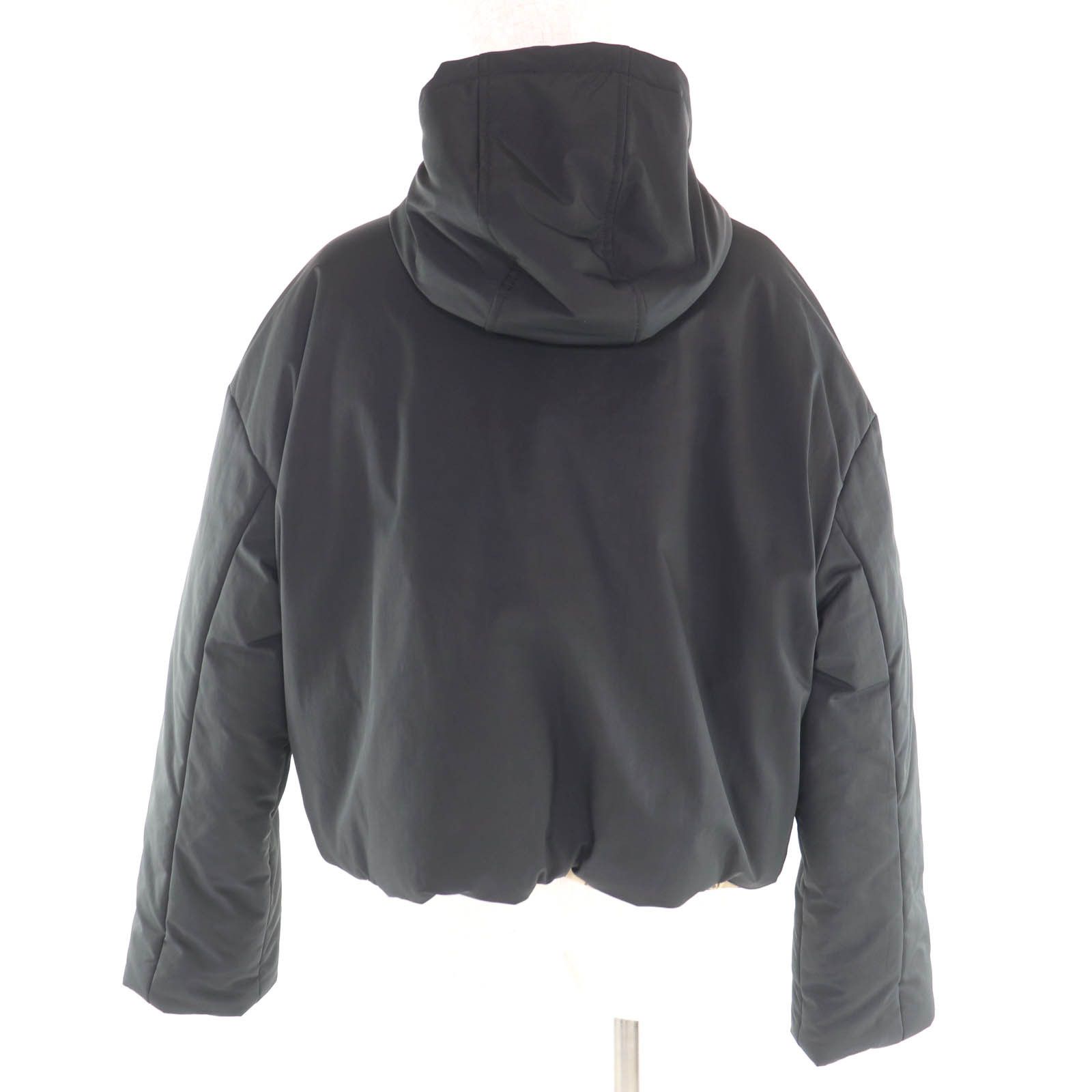 Gucci Gucci Gucci GG Canvas Polyester Jacket Textile Outerwear DUTY FREE for USA Size ONE SIZE - 4 Thumbnail