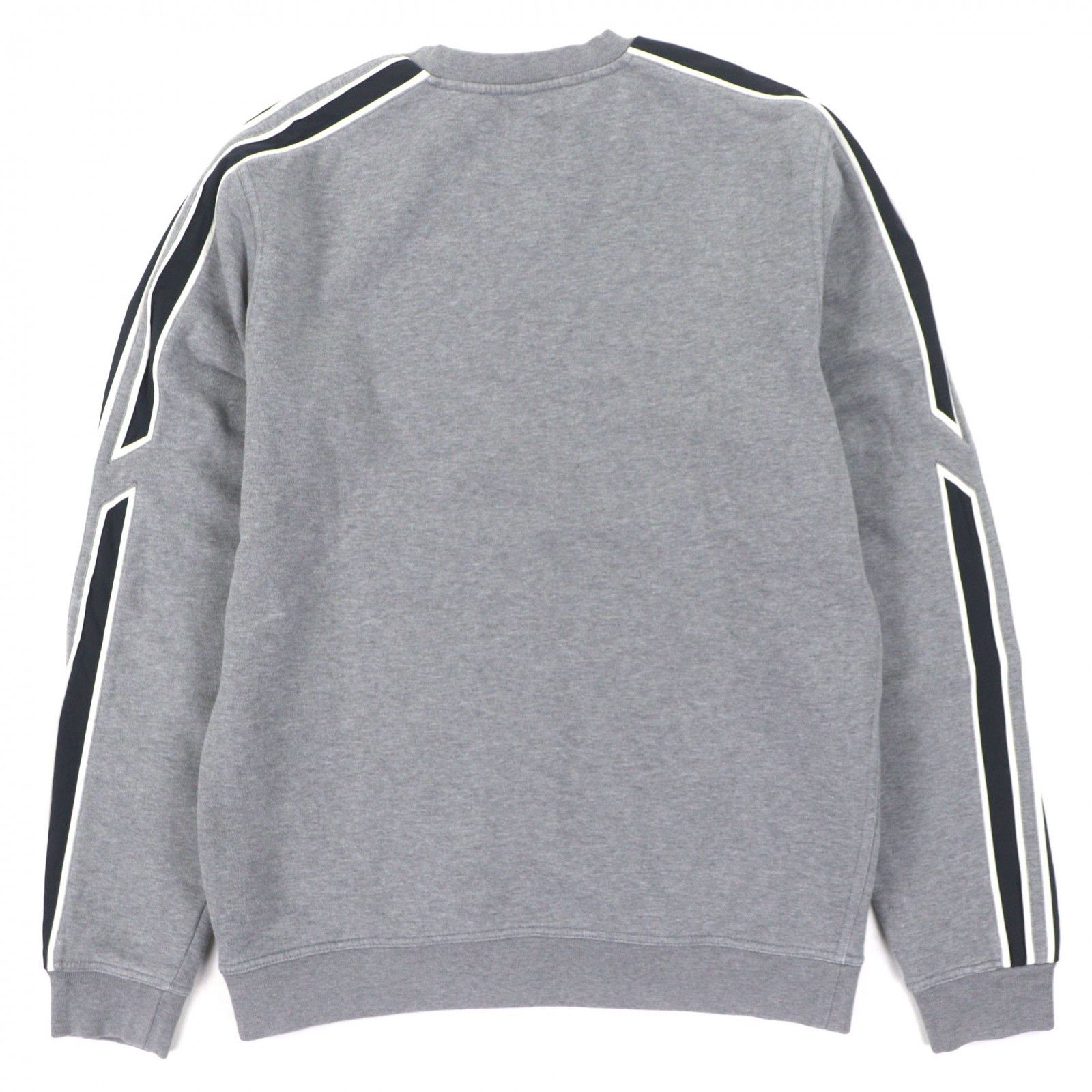 Hermes Hermes Hermes Cotton Sweat Crew Neck Sweatshirt Textile Sweatshirts & Hoodies DUTY FREE for USA Size ONE SIZE - 3 Thumbnail
