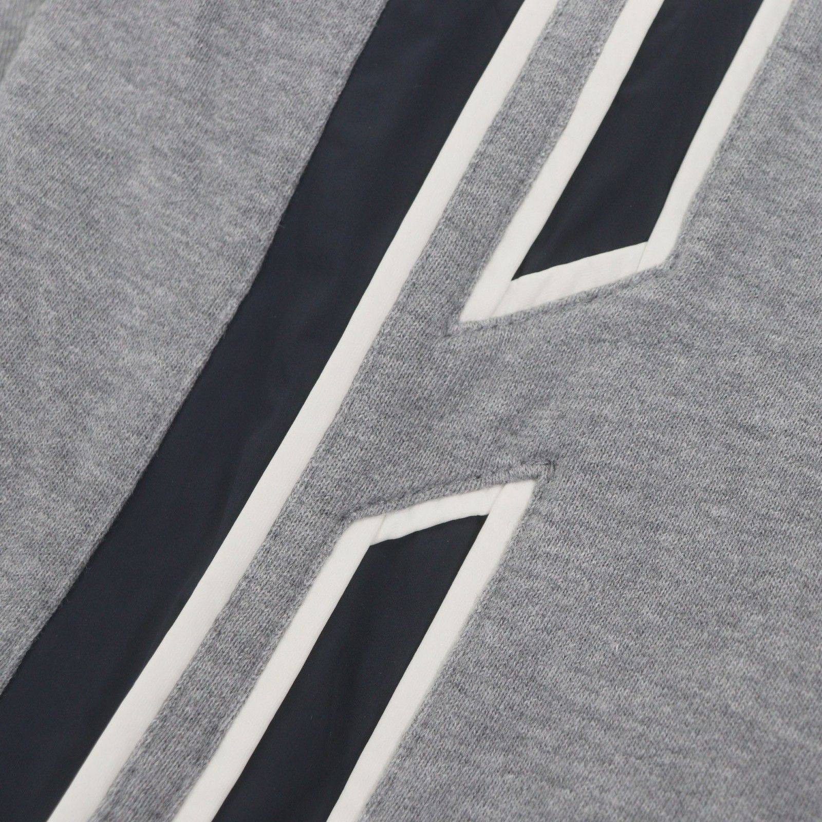 Hermes Hermes Hermes Cotton Sweat Crew Neck Sweatshirt Textile Sweatshirts & Hoodies DUTY FREE for USA Size ONE SIZE - 4 Thumbnail