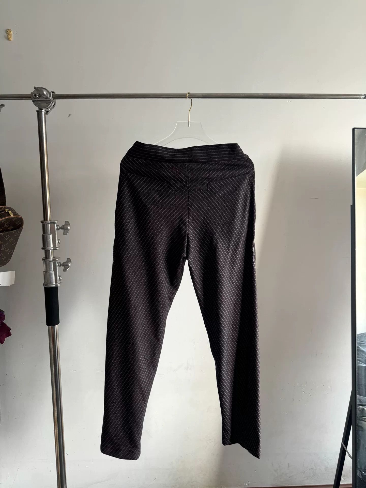 Kiko Kostadinov Kiko Kostadinov 19FW Rex Trousers Size US 31 - 2 Thumbnail