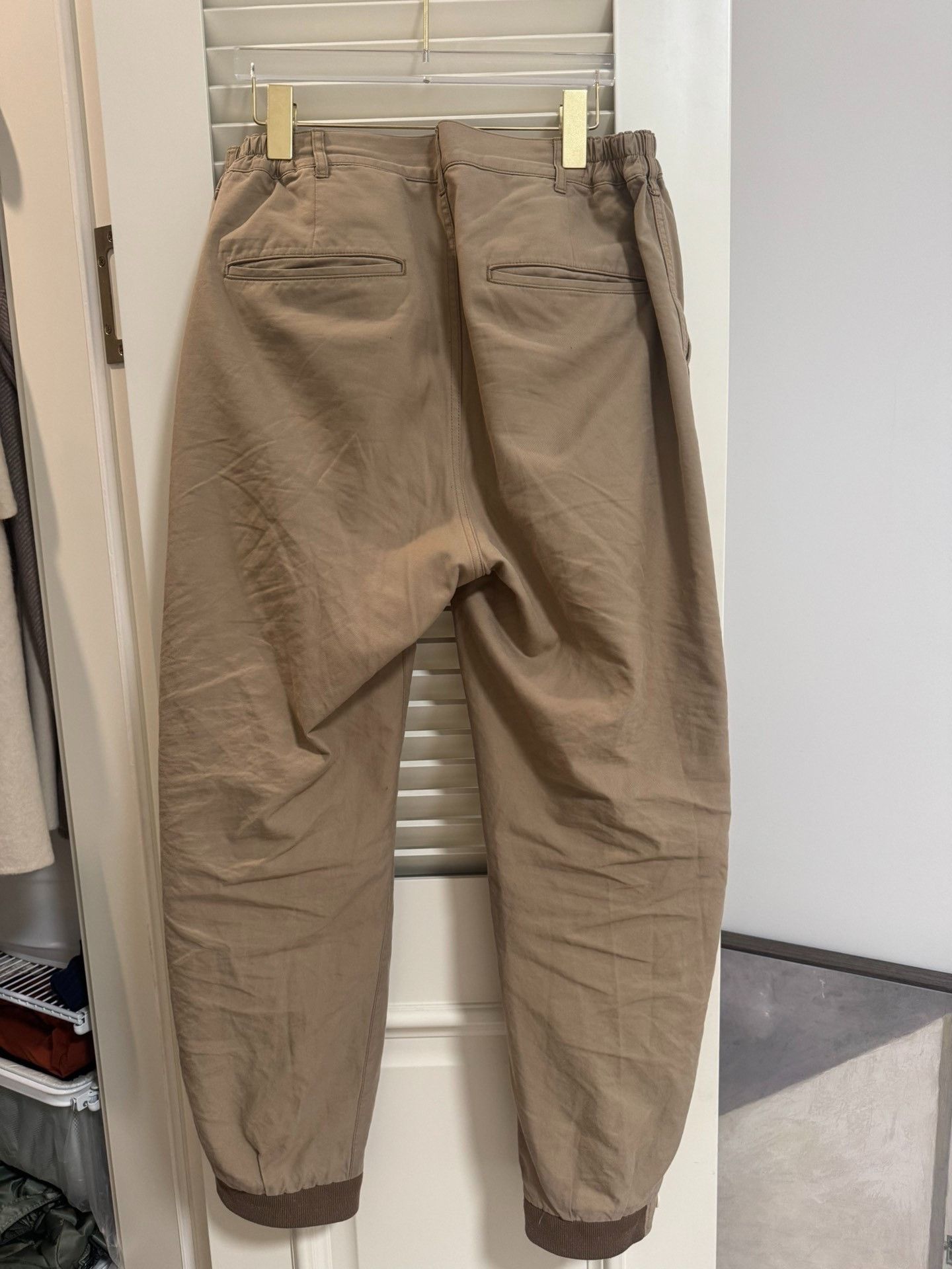 Visvim visvim carrol chino pants 24SS Size US 31 - 3 Thumbnail