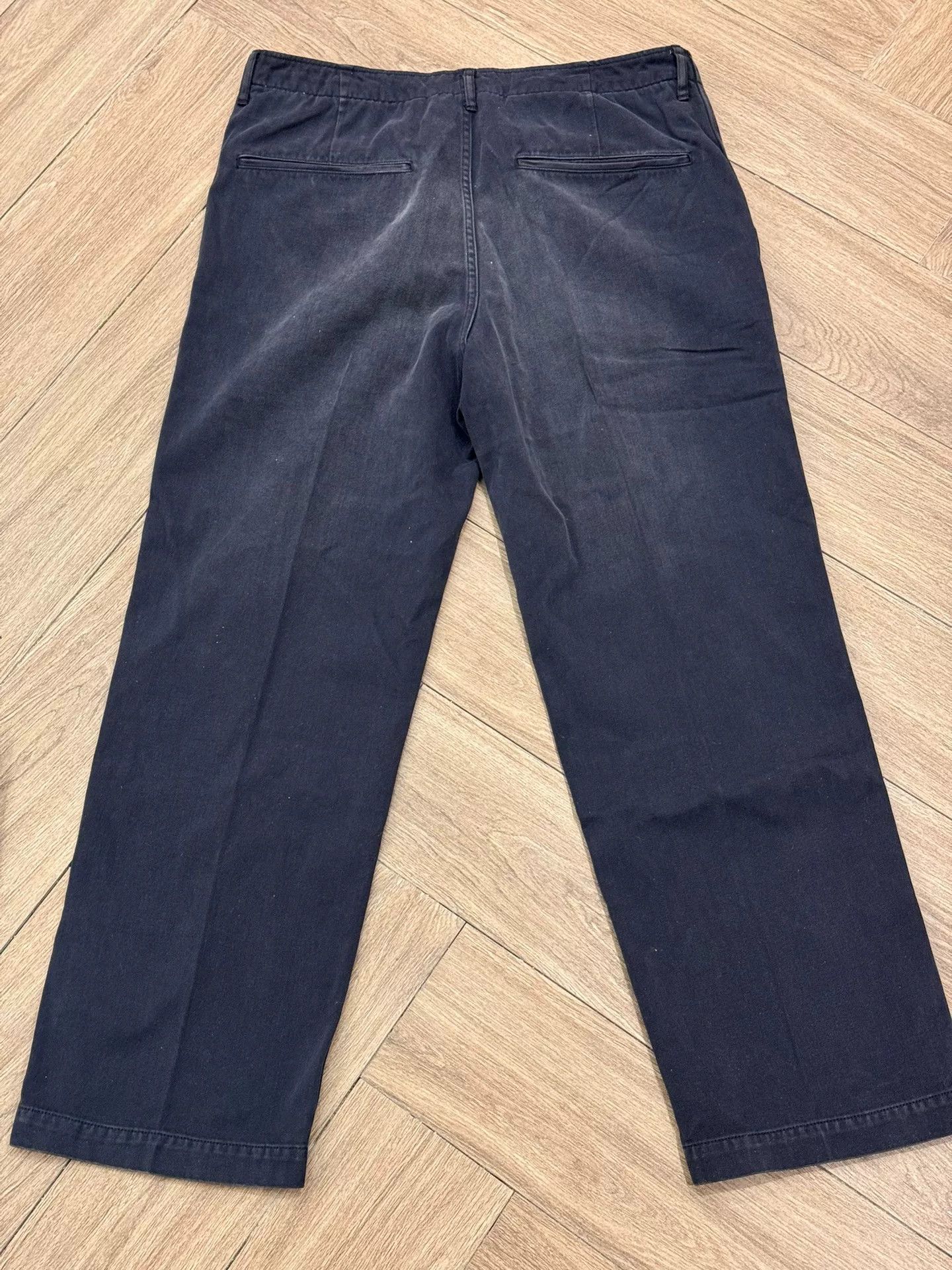 Visvim VISVIM 24AW FIL Limited Chino Pants Size US 31 - 6 Thumbnail