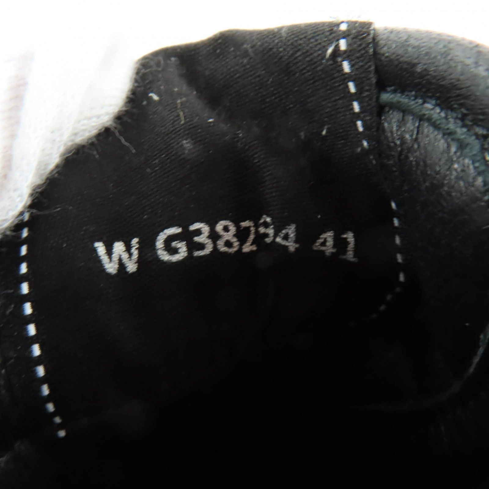 Chanel Chanel Chanel Leather Mesh Sneakers Leather Shoes DUTY FREE for USA Size ONE SIZE - 10 Thumbnail