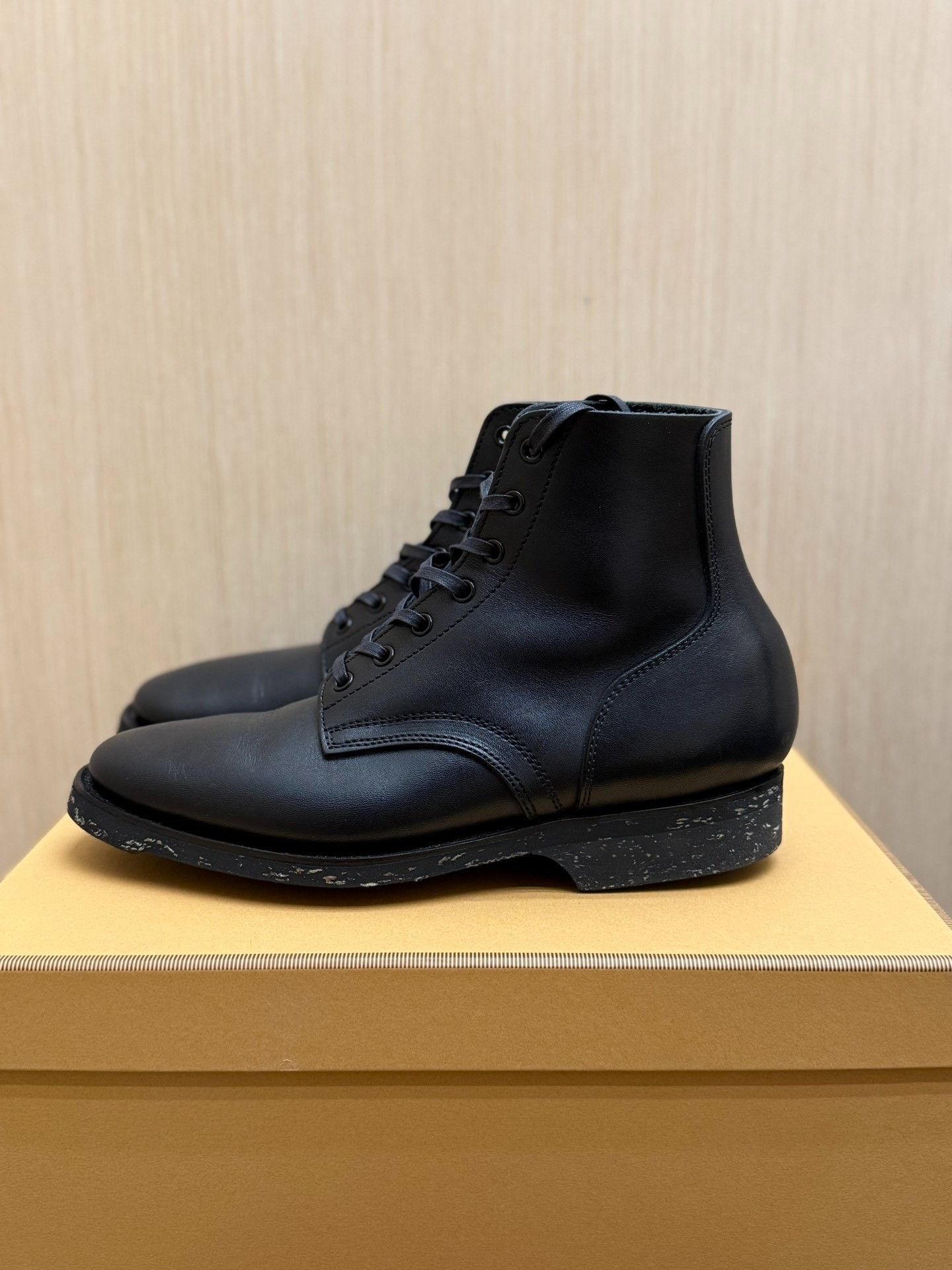 Clinch Boots Clinch Yeager Boots Size US 7.5 / EU 40-41 - 3 Thumbnail