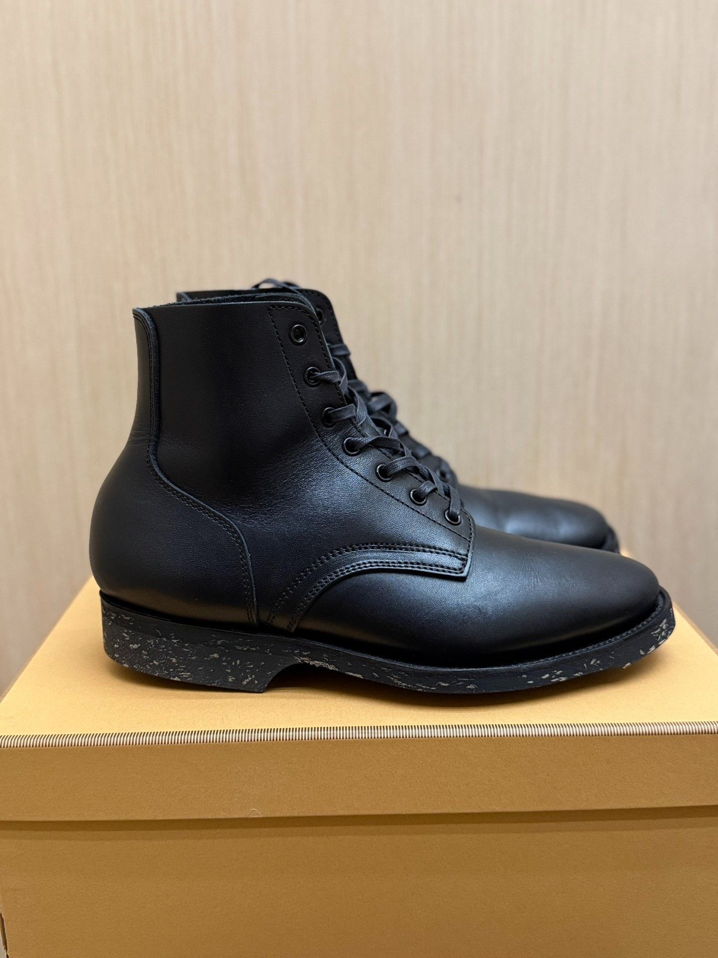Clinch Boots Clinch Yeager Boots Size US 7.5 / EU 40-41 - 4 Thumbnail