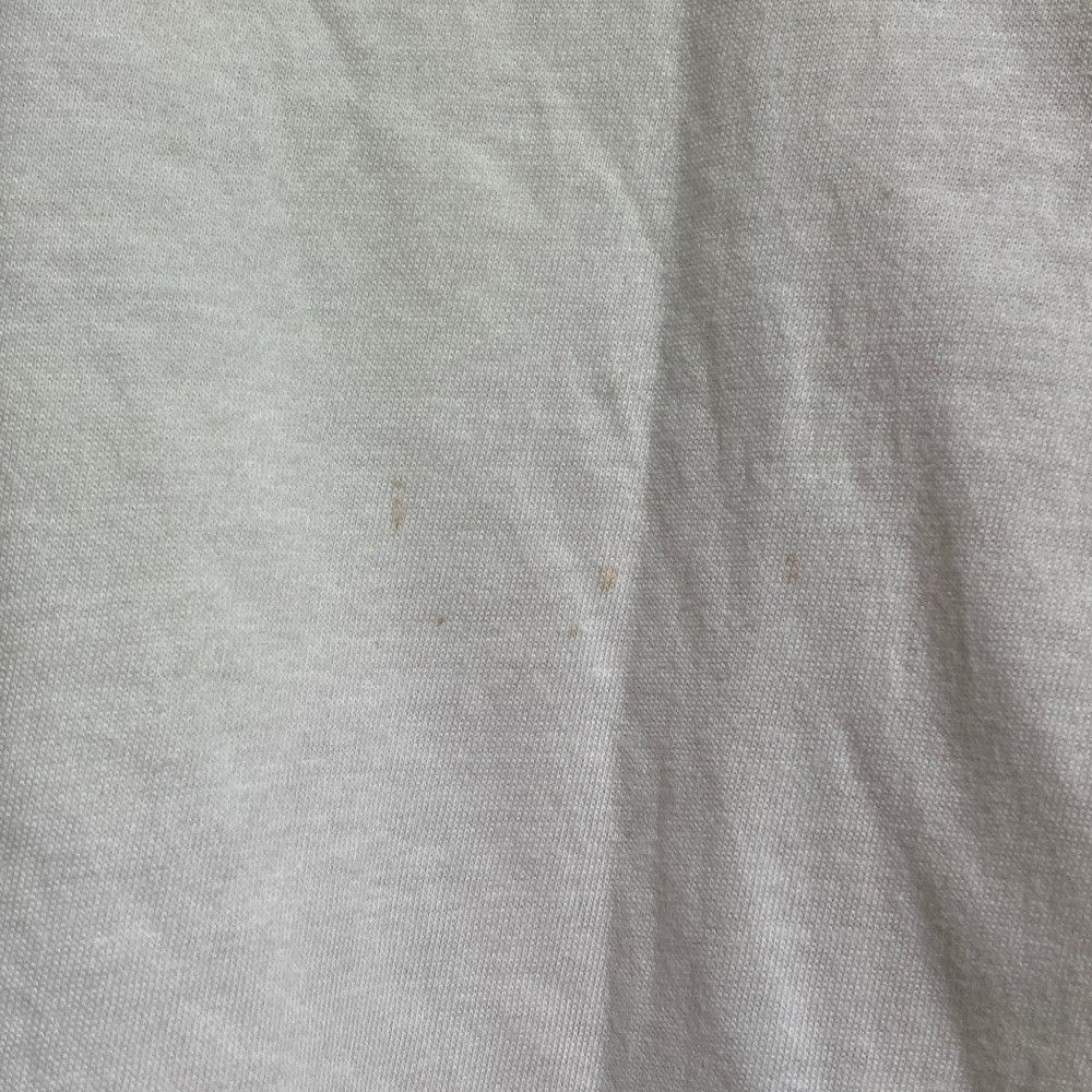 Gucci Gucci Gucci Flora Print T Shirt Textile T-Shirts DUTY FREE for USA Size ONE SIZE - 8 Thumbnail