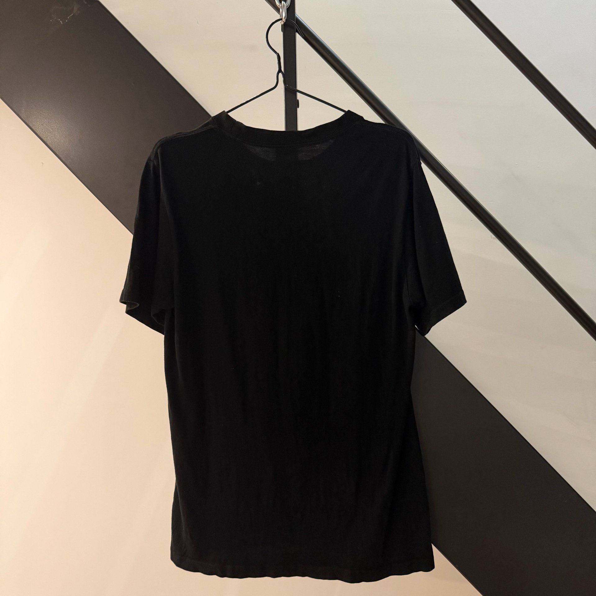 Takahiromiyashita The Soloist. Number (N)ine 2008 Peace Mark T-Shirt Size US M / EU 48-50 / 2 - 3 Thumbnail