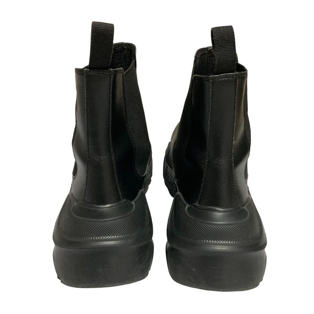 Other Other AKIKOAOKI Icicle-short Synthetic Leather Short Boots Plastic / Synthetic Shoes DUTY FREE for USA Size ONE SIZE - 3 Thumbnail