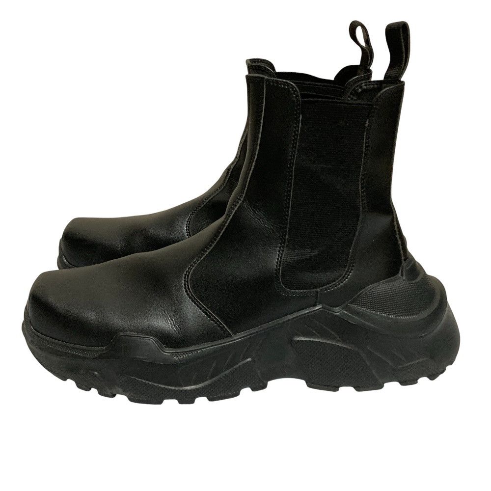 Other Other AKIKOAOKI Icicle-short Synthetic Leather Short Boots Plastic / Synthetic Shoes DUTY FREE for USA Size ONE SIZE - 5 Thumbnail