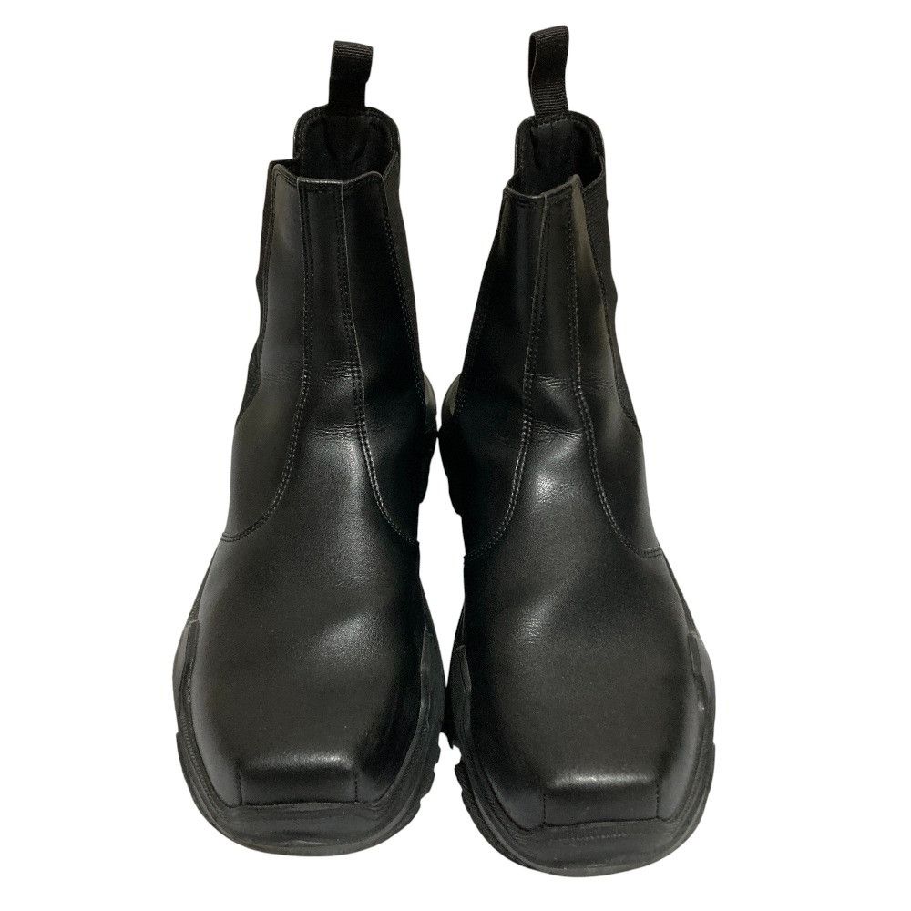 Other Other AKIKOAOKI Icicle-short Synthetic Leather Short Boots Plastic / Synthetic Shoes DUTY FREE for USA Size ONE SIZE - 2 Thumbnail