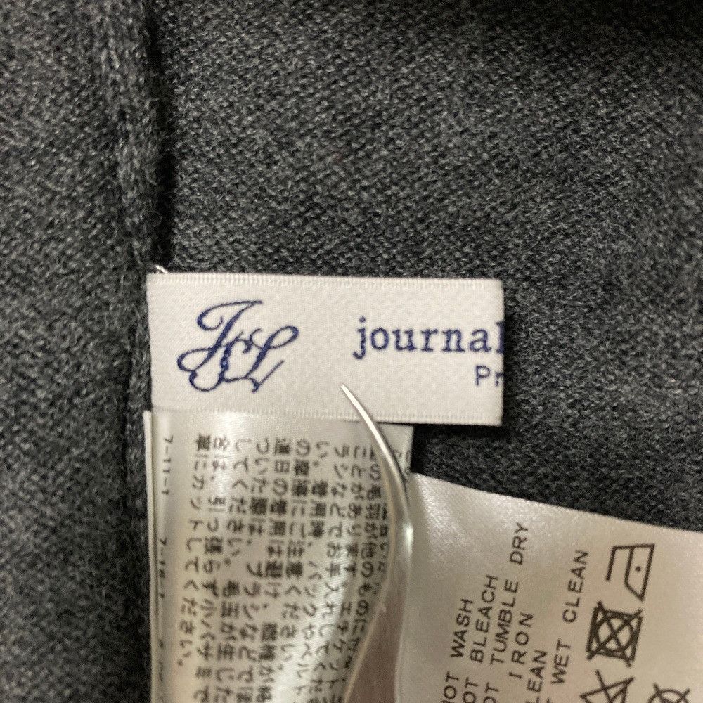 Other Other Journal Standard Luxe Merino Cardigan Textile Tops DUTY FREE for USA Size ONE SIZE - 5 Thumbnail