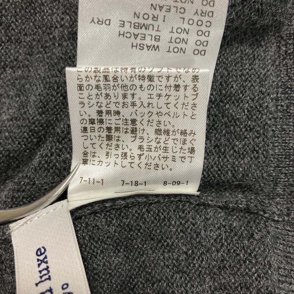 Other Other Journal Standard Luxe Merino Cardigan Textile Tops DUTY FREE for USA Size ONE SIZE - 10 Thumbnail