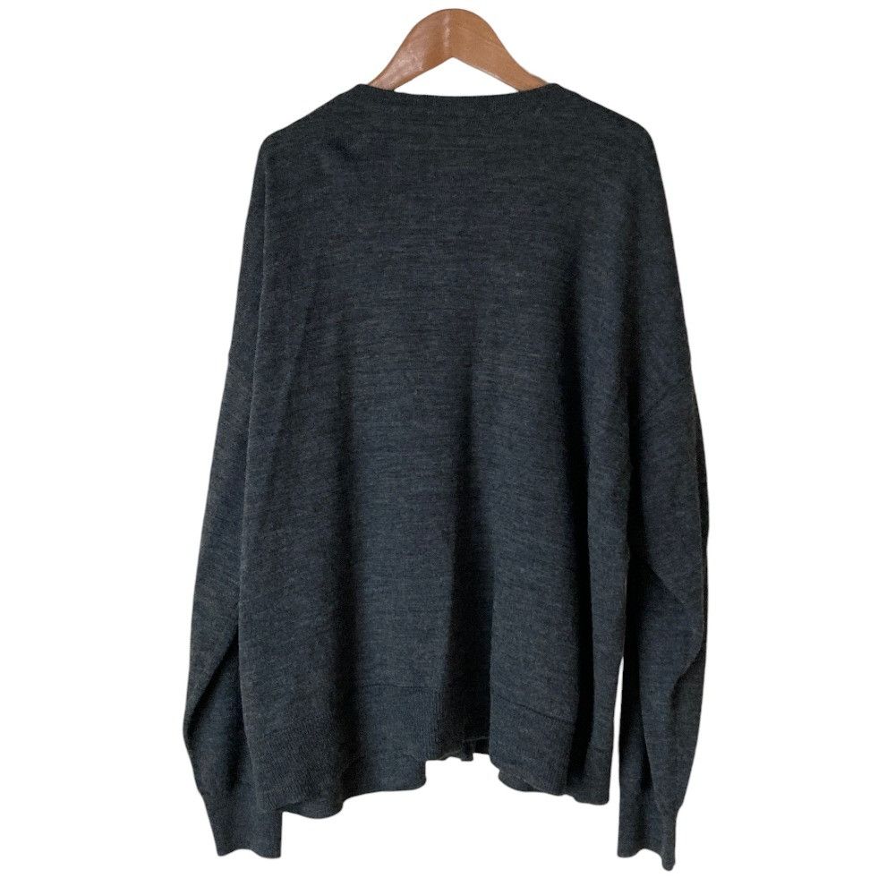 Other Other Journal Standard Luxe Merino Cardigan Textile Tops DUTY FREE for USA Size ONE SIZE - 2 Thumbnail