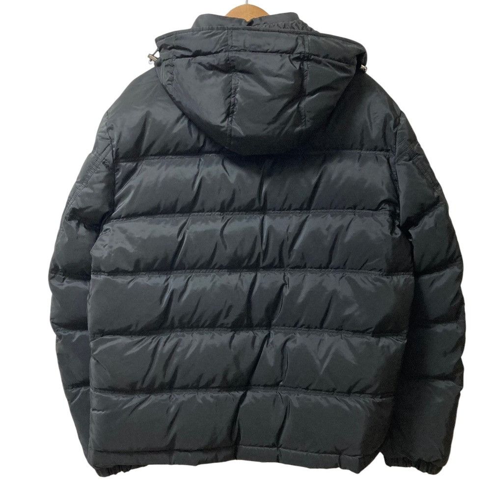 Prada Prada Prada Down Hooded Jacket Textile Outerwear SGH070R232106O DUTY FREE for USA Size ONE SIZE - 3 Thumbnail