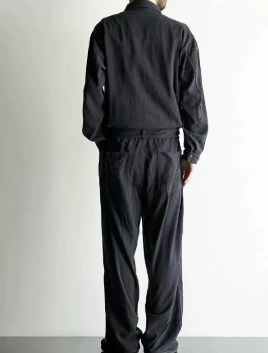 Comoli Comoli Silk Nep All-in-One Jumpsuit Size US 31 - 3 Thumbnail
