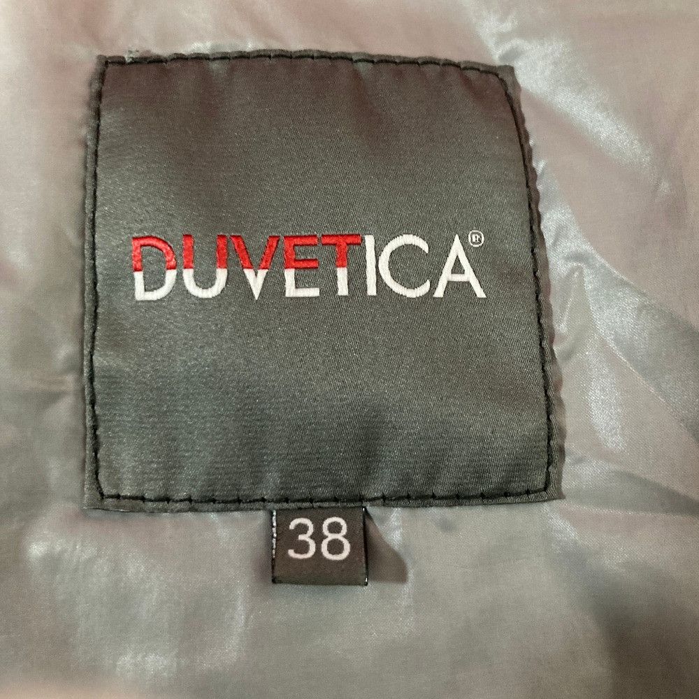 Other Other DUVETICA KAPPA down long coat Textile Outerwear DUTY FREE for USA Size ONE SIZE - 4 Thumbnail