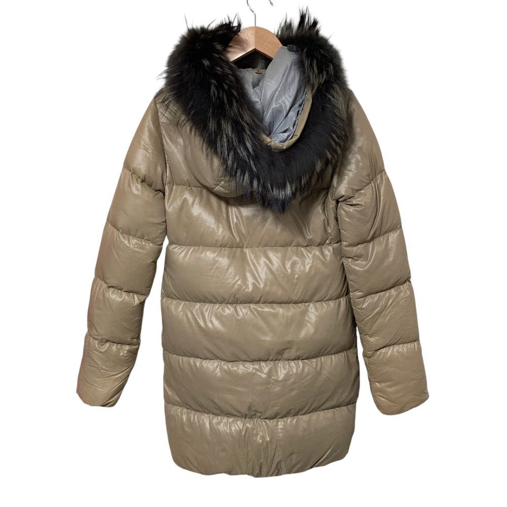 Other Other DUVETICA KAPPA down long coat Textile Outerwear DUTY FREE for USA Size ONE SIZE - 2 Thumbnail
