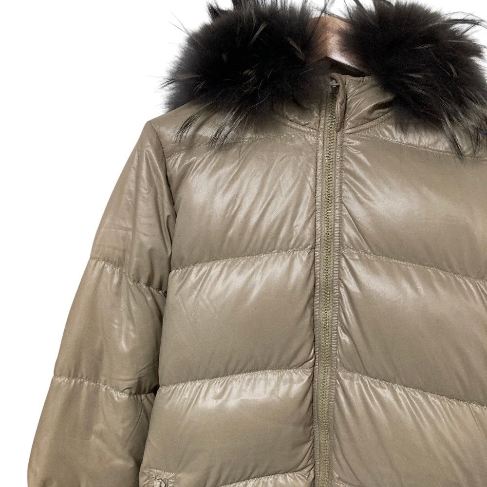 Other Other DUVETICA KAPPA down long coat Textile Outerwear DUTY FREE for USA Size ONE SIZE - 3 Thumbnail