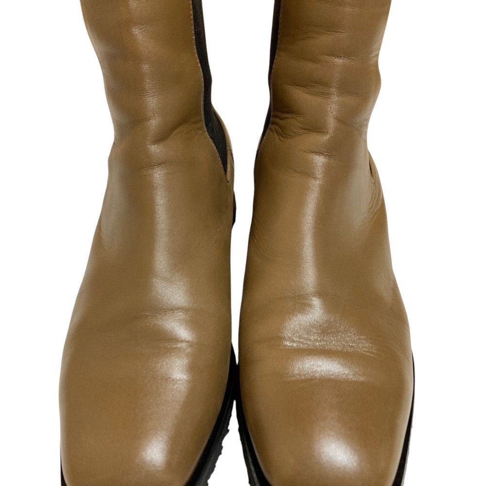 Salvatore Ferragamo Salvatore Ferragamo Salvatore Ferragamo rubber wedge boots Plastic / Synthetic Shoes DUTY FREE for USA Size ONE SIZE - 10 Thumbnail