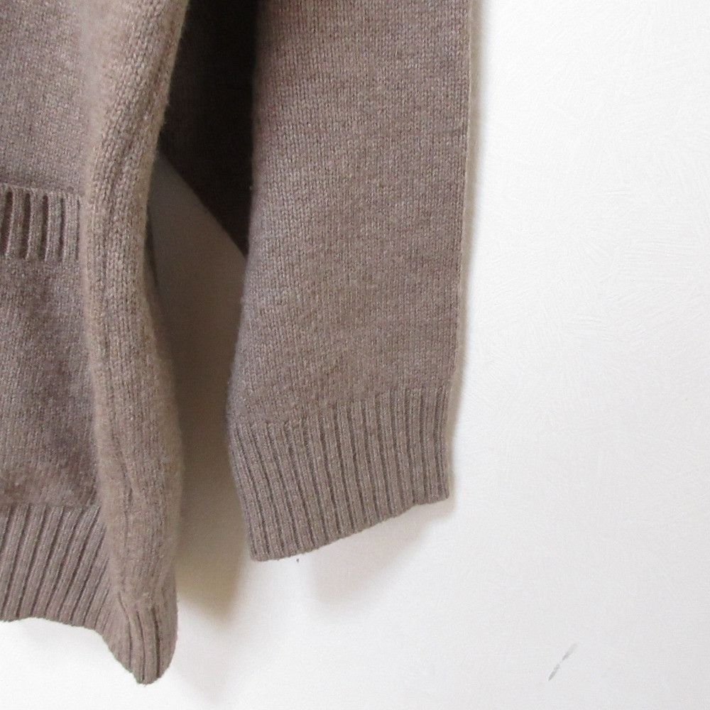 Other Other EVERYDAY I LIKE Wool Cashmere Cardigan Textile Tops DUTY FREE for USA Size ONE SIZE - 6 Thumbnail