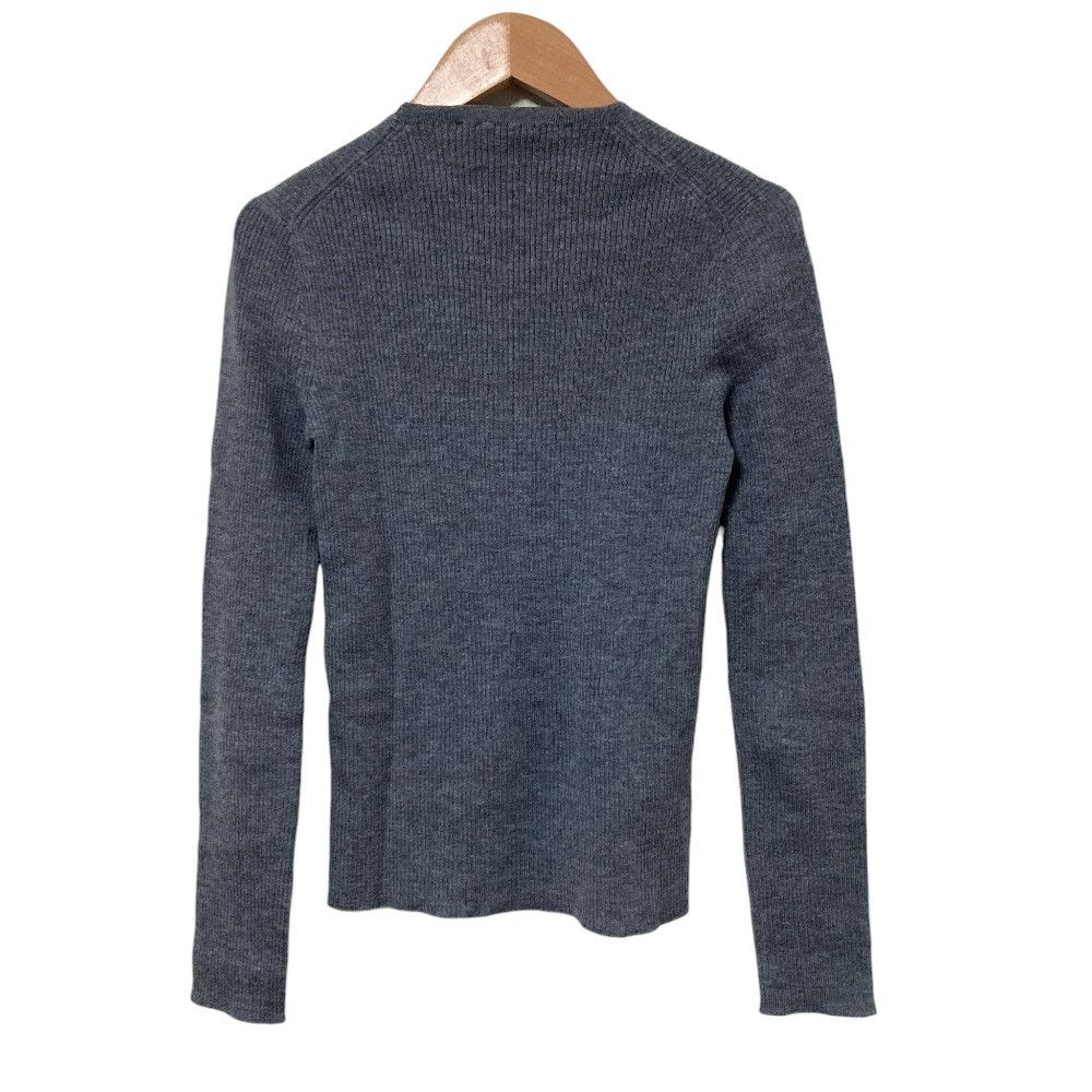 Other Other Rochas Knit Sweater Textile Tops DUTY FREE for USA Size ONE SIZE - 2 Thumbnail