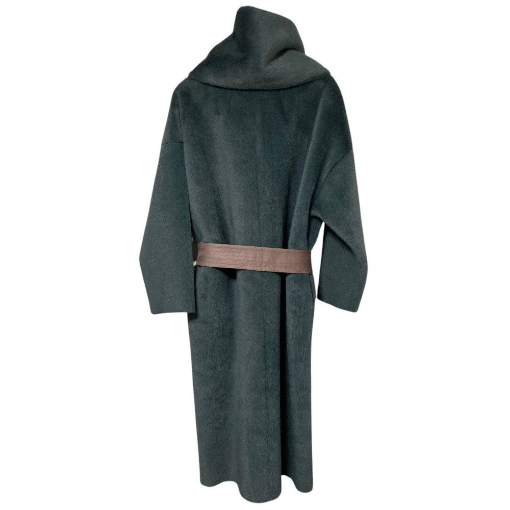 Other Other Her lip to Faux Fur Reversible Coat Fur Outerwear DUTY FREE for USA Size ONE SIZE - 2 Thumbnail