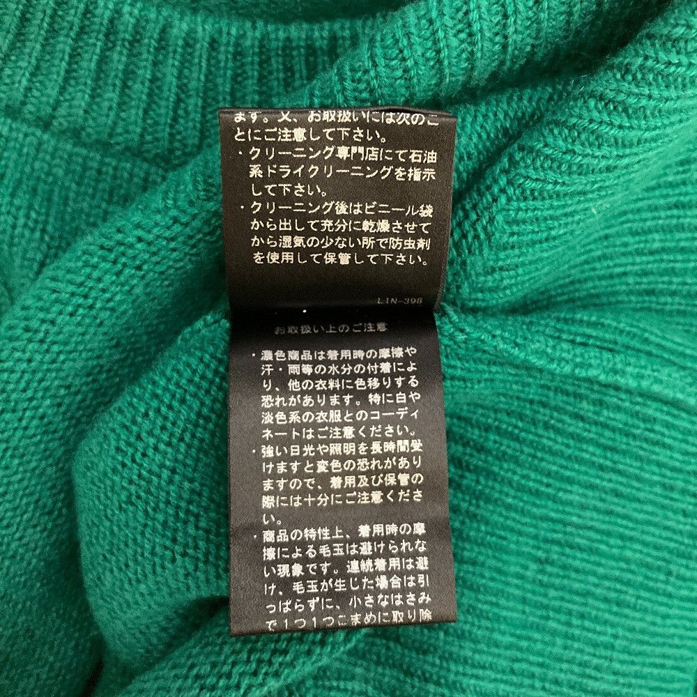 Theory Theory Theory CASHMERE DROP SHOULDER CREW Cashmere Sweater Textile Tops DUTY FREE for USA Size ONE SIZE - 5 Thumbnail