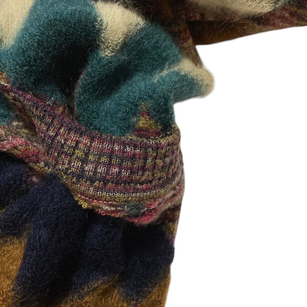 Missoni Missoni Missoni Knit Cardigan Textile Tops DUTY FREE for USA Size ONE SIZE - 4 Thumbnail