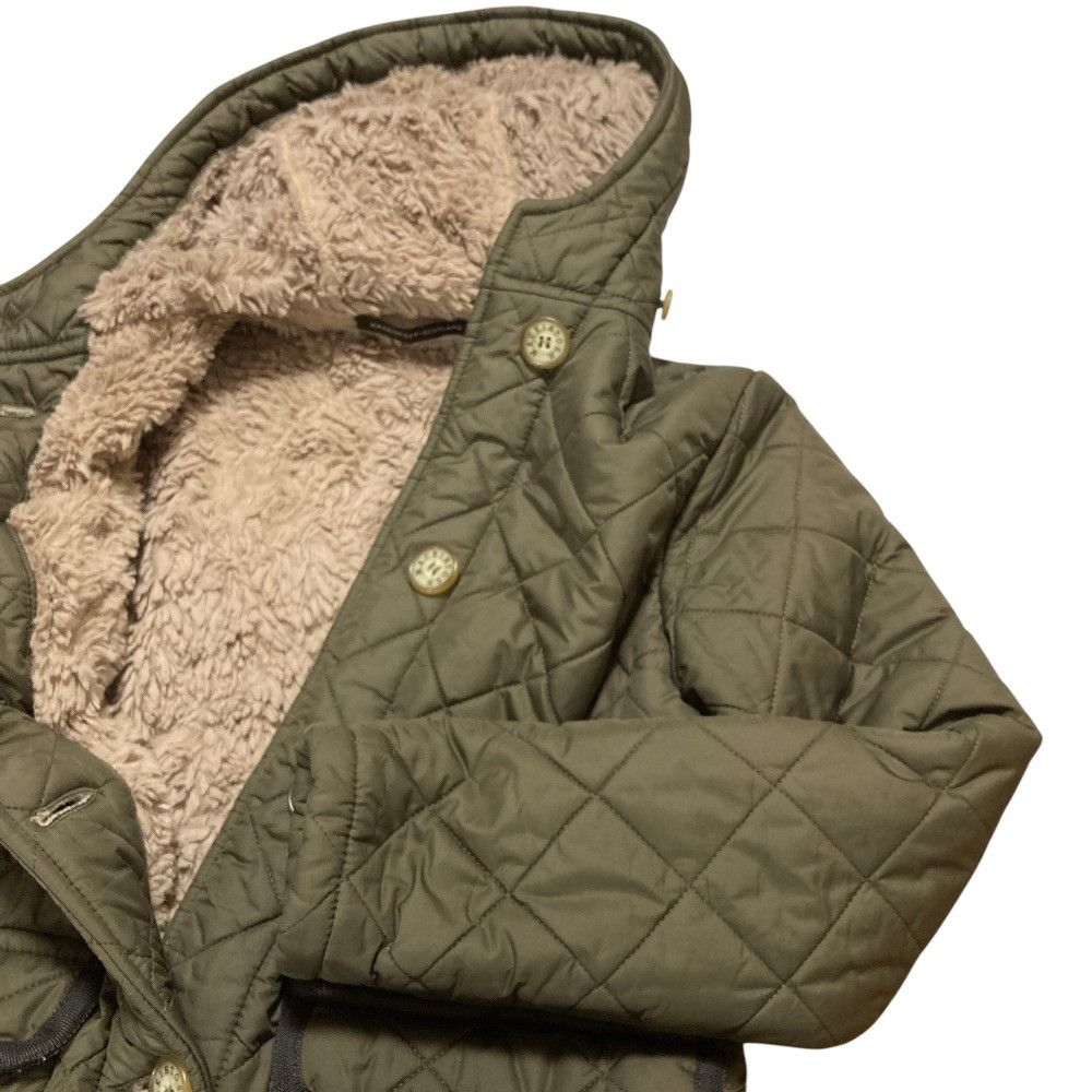 Mackintosh Mackintosh Mackintosh Quilted Coat Textile Outerwear DUTY FREE for USA Size ONE SIZE - 3 Thumbnail