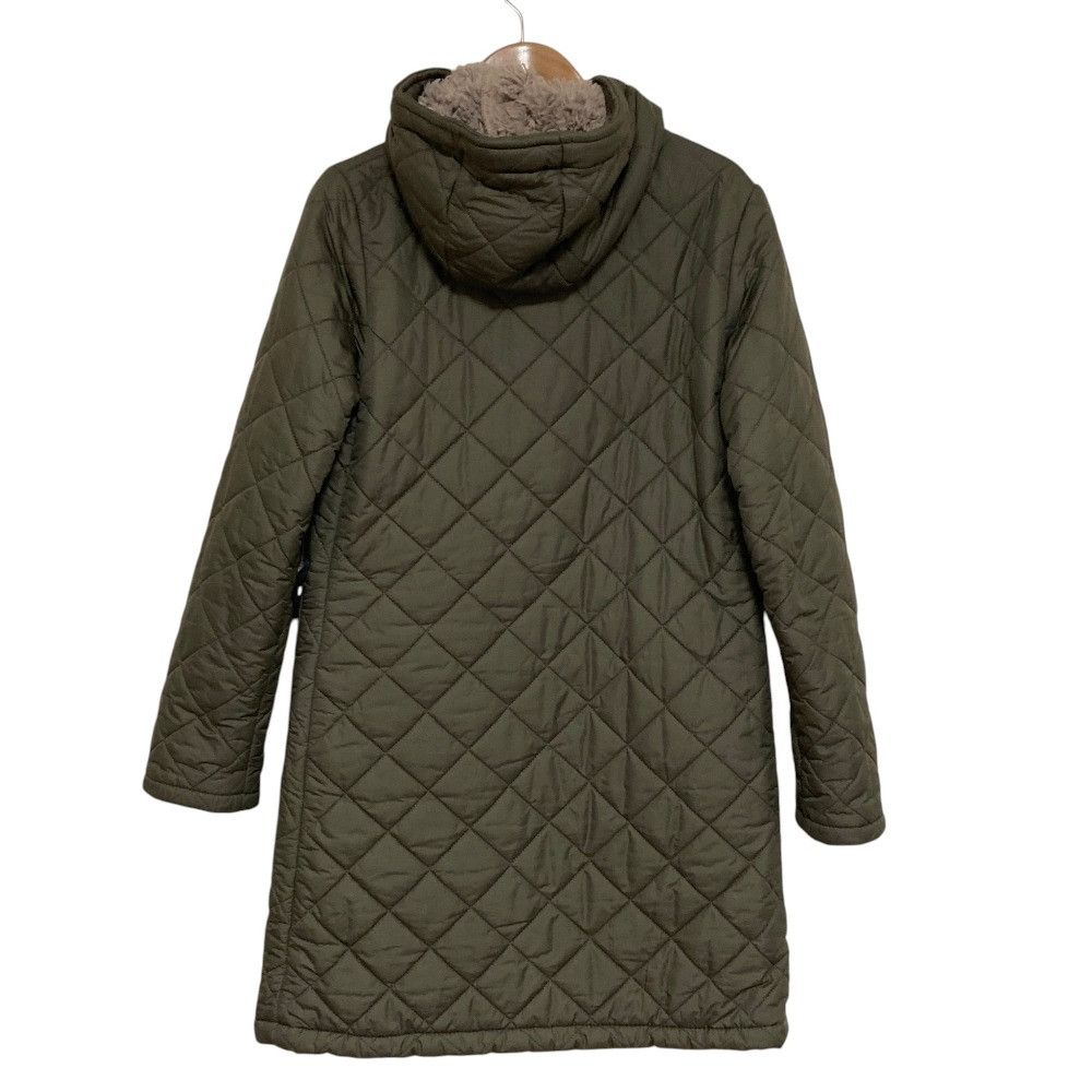 Mackintosh Mackintosh Mackintosh Quilted Coat Textile Outerwear DUTY FREE for USA Size ONE SIZE - 2 Thumbnail