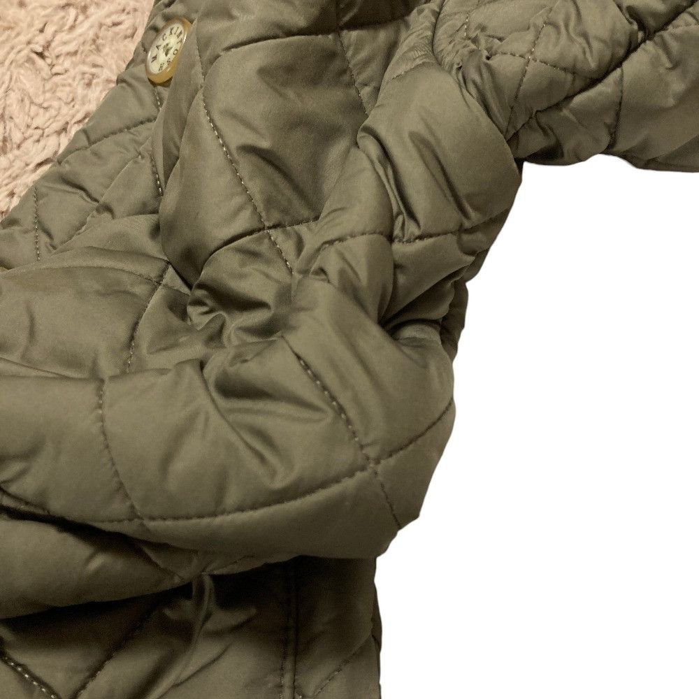 Mackintosh Mackintosh Mackintosh Quilted Coat Textile Outerwear DUTY FREE for USA Size ONE SIZE - 4 Thumbnail